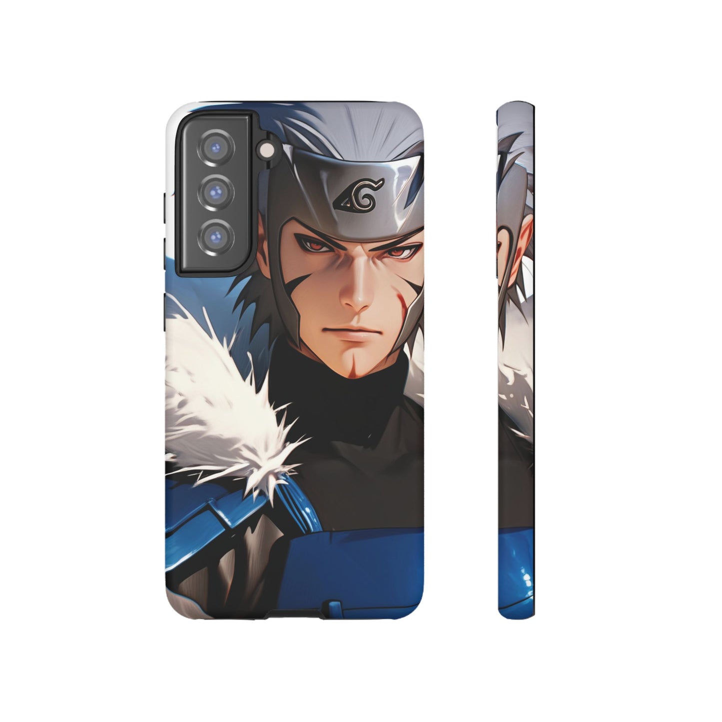Tobirama Senju 003 Tough Cases
