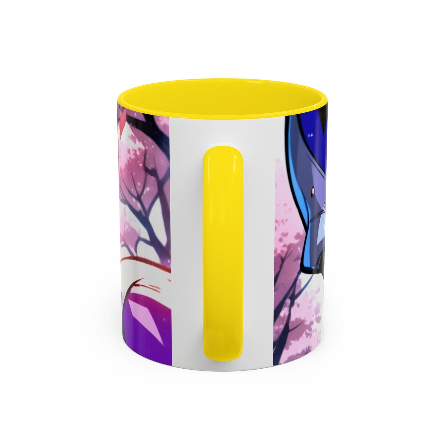 Frieza 001 Coffee Mug