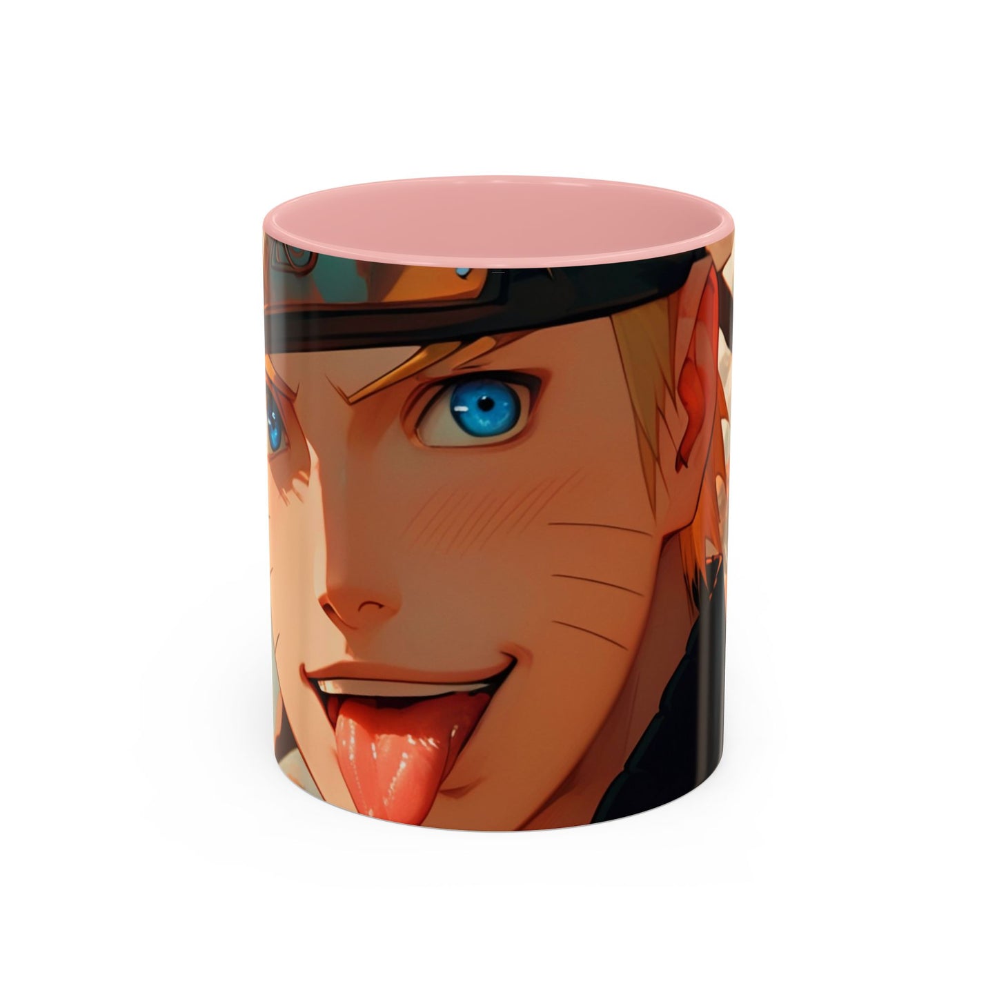 Naruto 002 Coffee Mug