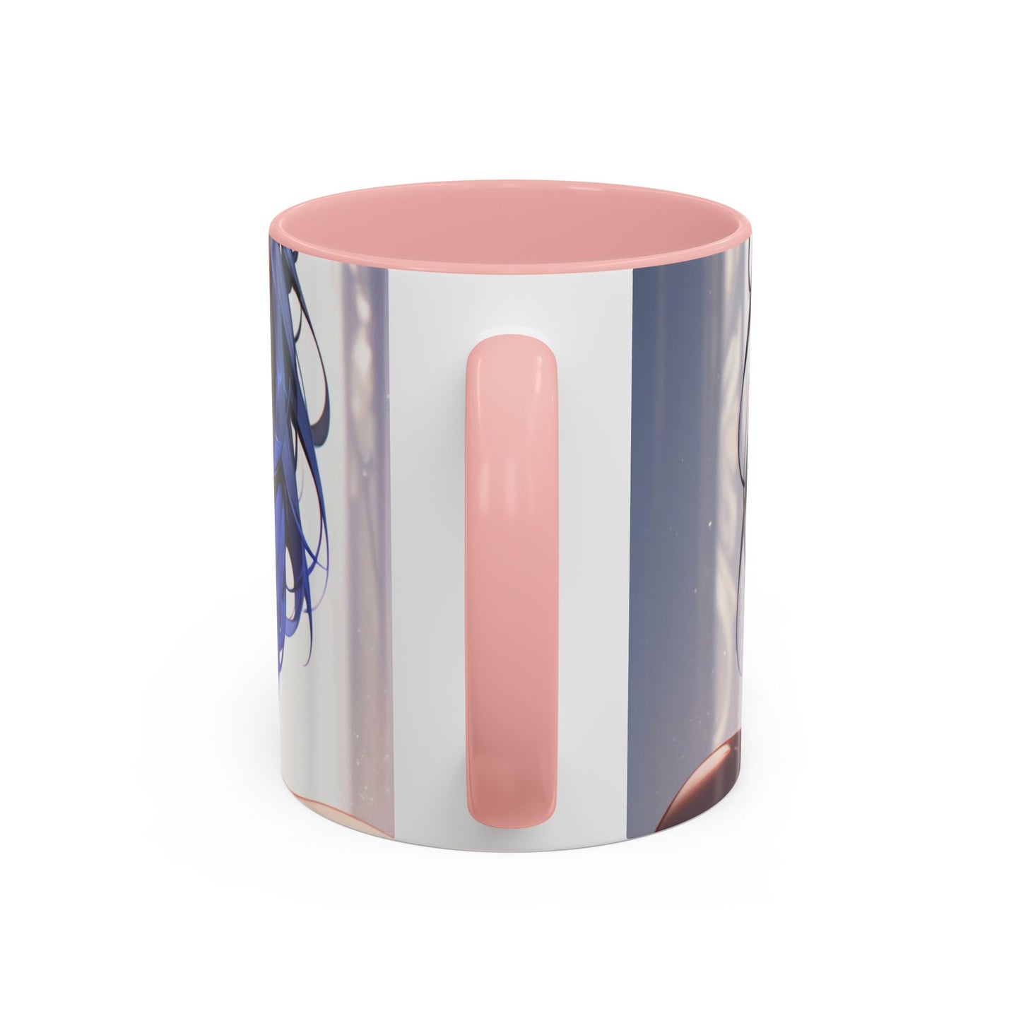 Yelan 003 Coffee Mug