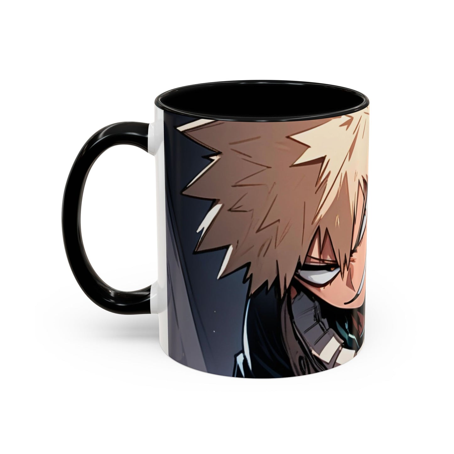 Bakugo 002 Coffee Mug