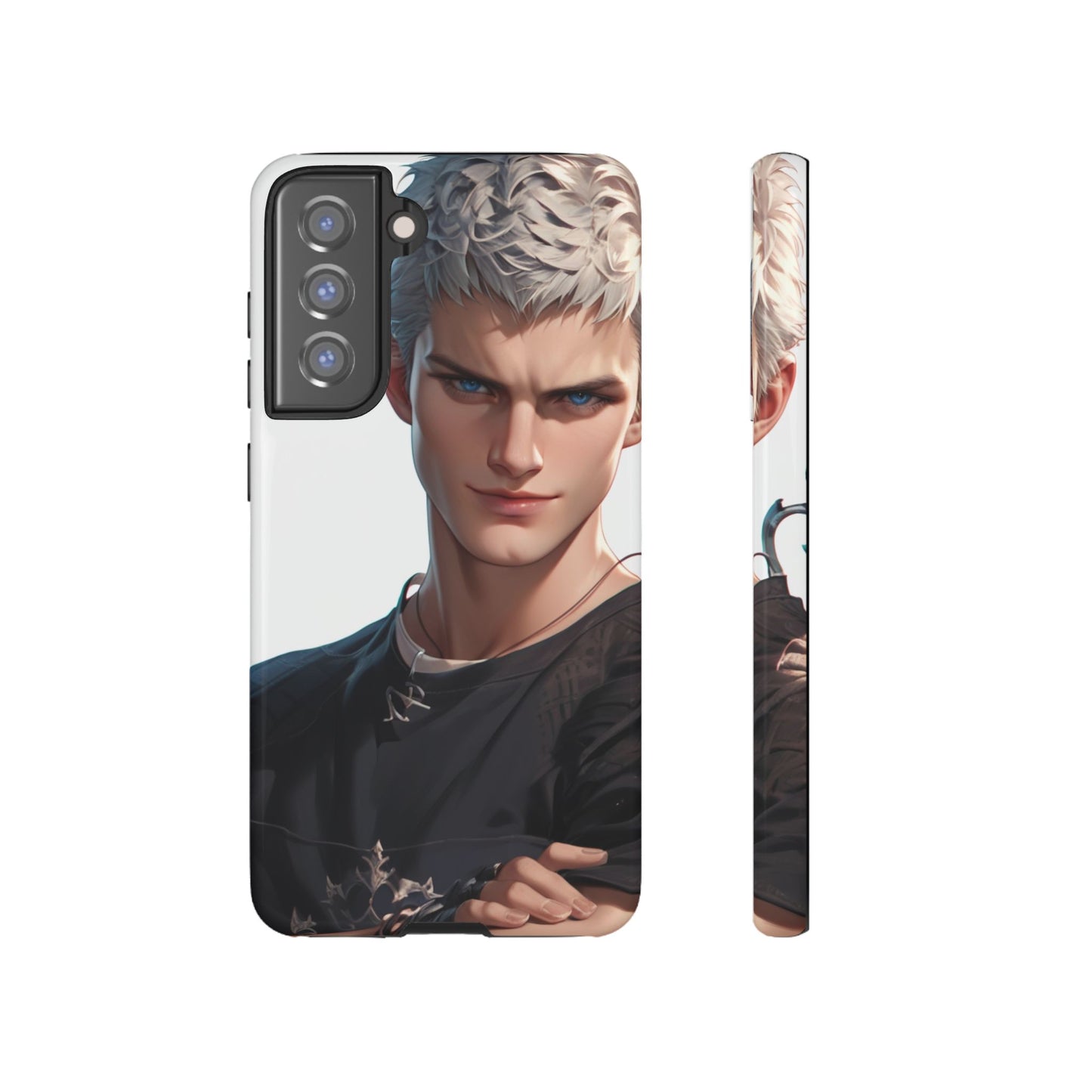Nero 001 Tough Cases