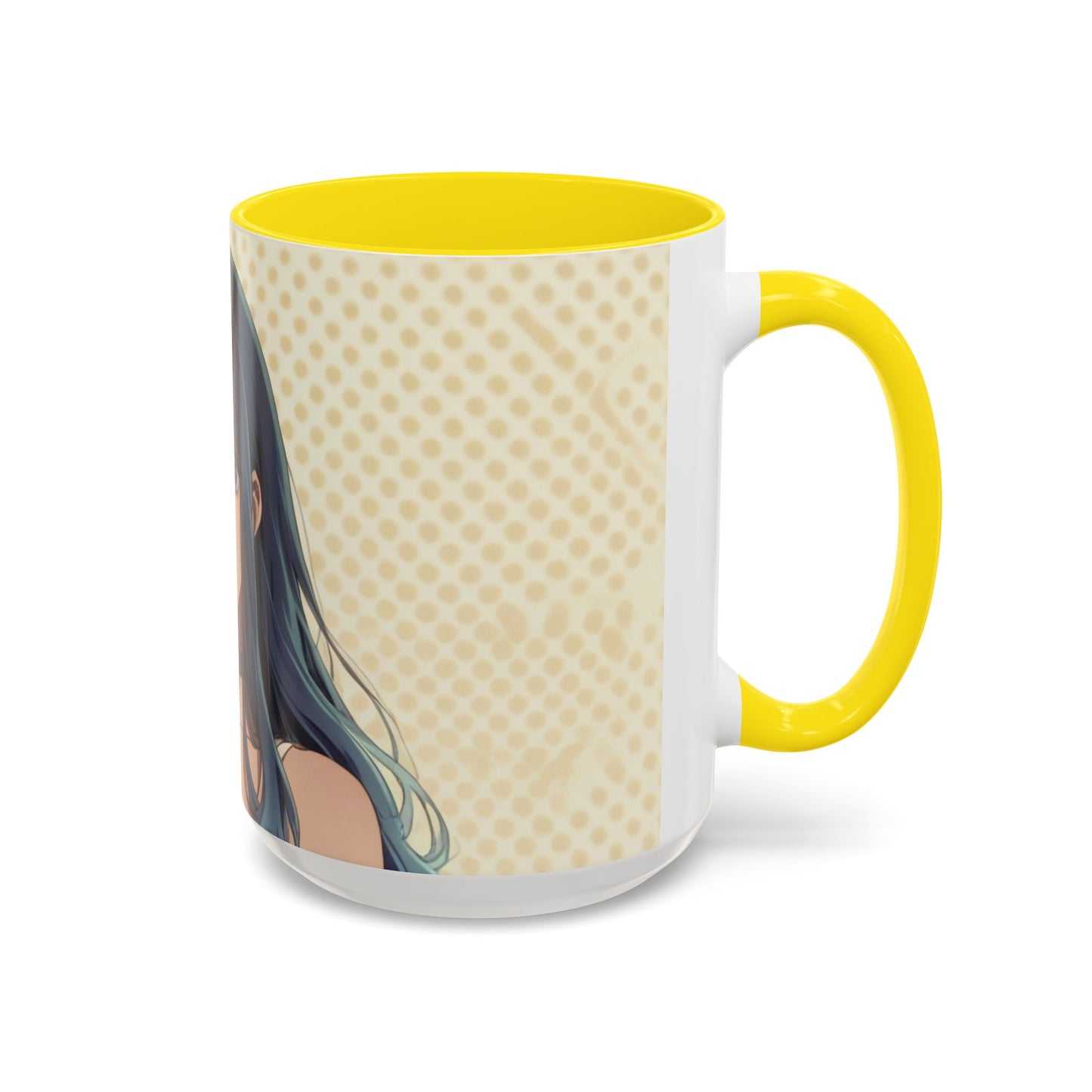 Akane Kurokawa 002 Coffee Mug