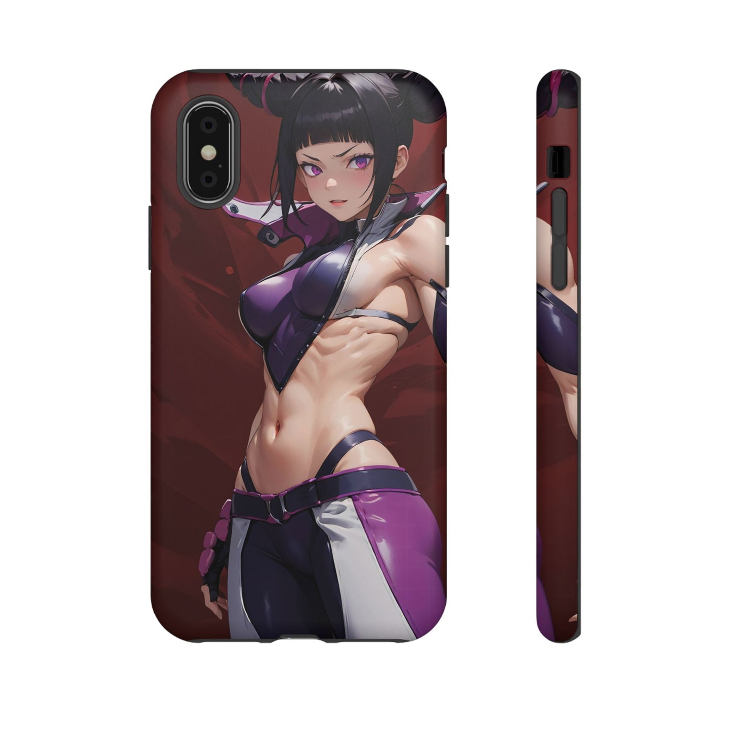 Juri 003 Tough Cases