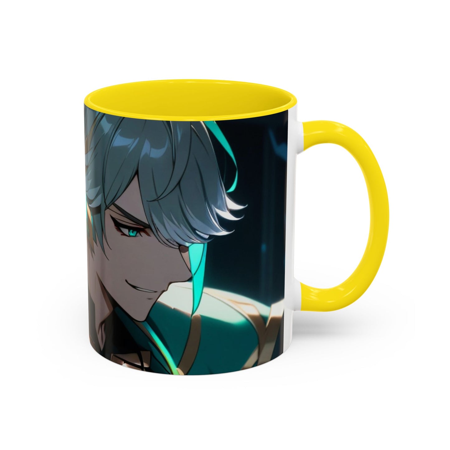 Alhaitham 002 Coffee Mug