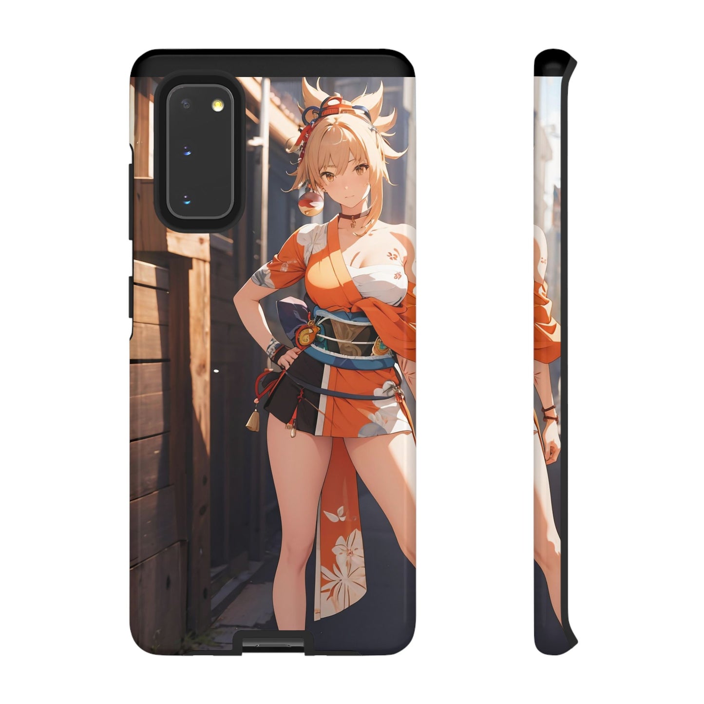 Yoimiya 001 Tough Cases