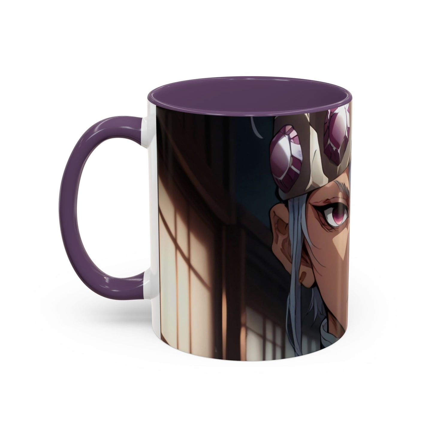 Tengen Uzui 001 Coffee Mug