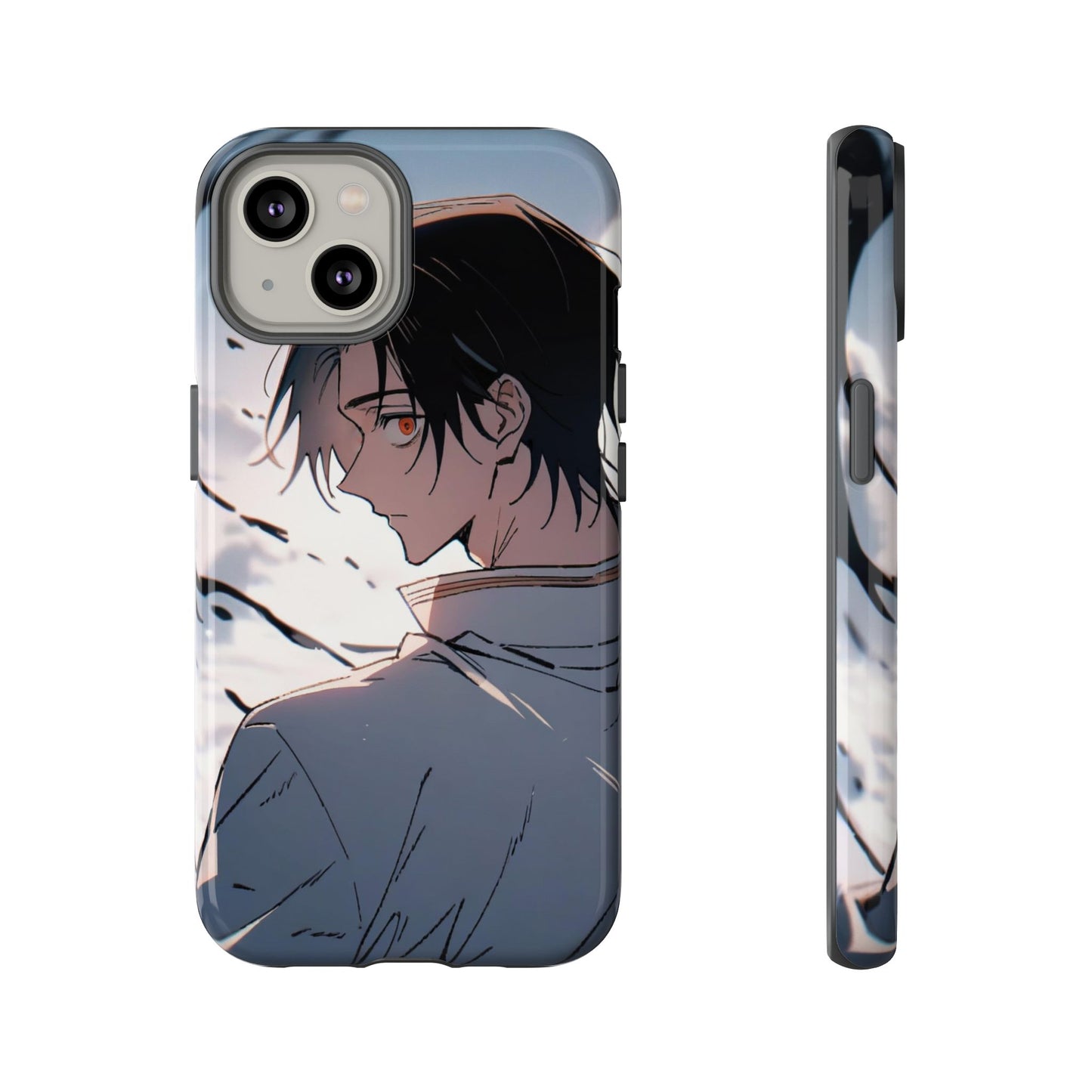Yuta Okkotsu 001 Tough Cases