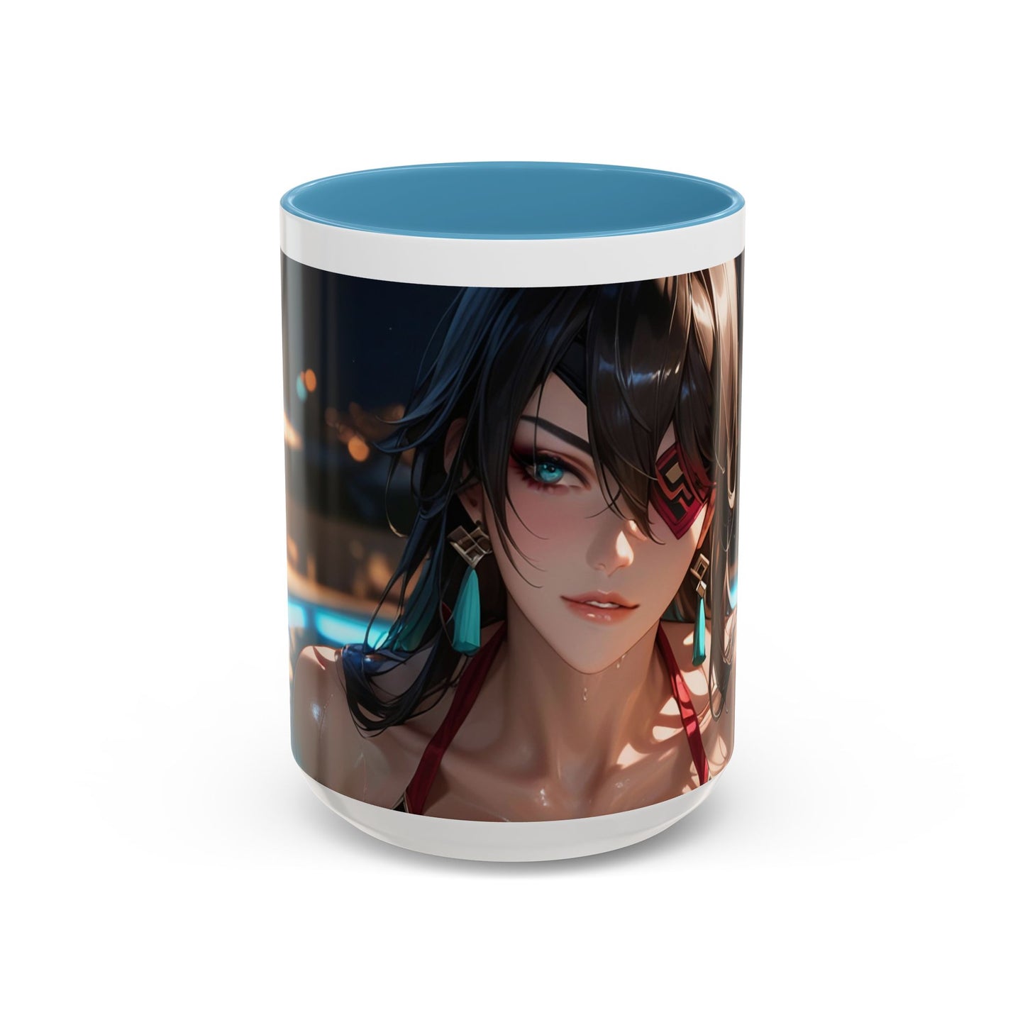Beidou 010 Coffee Mug