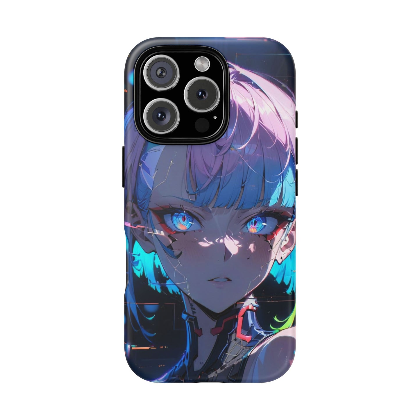 Lucyna 002 Tough Cases