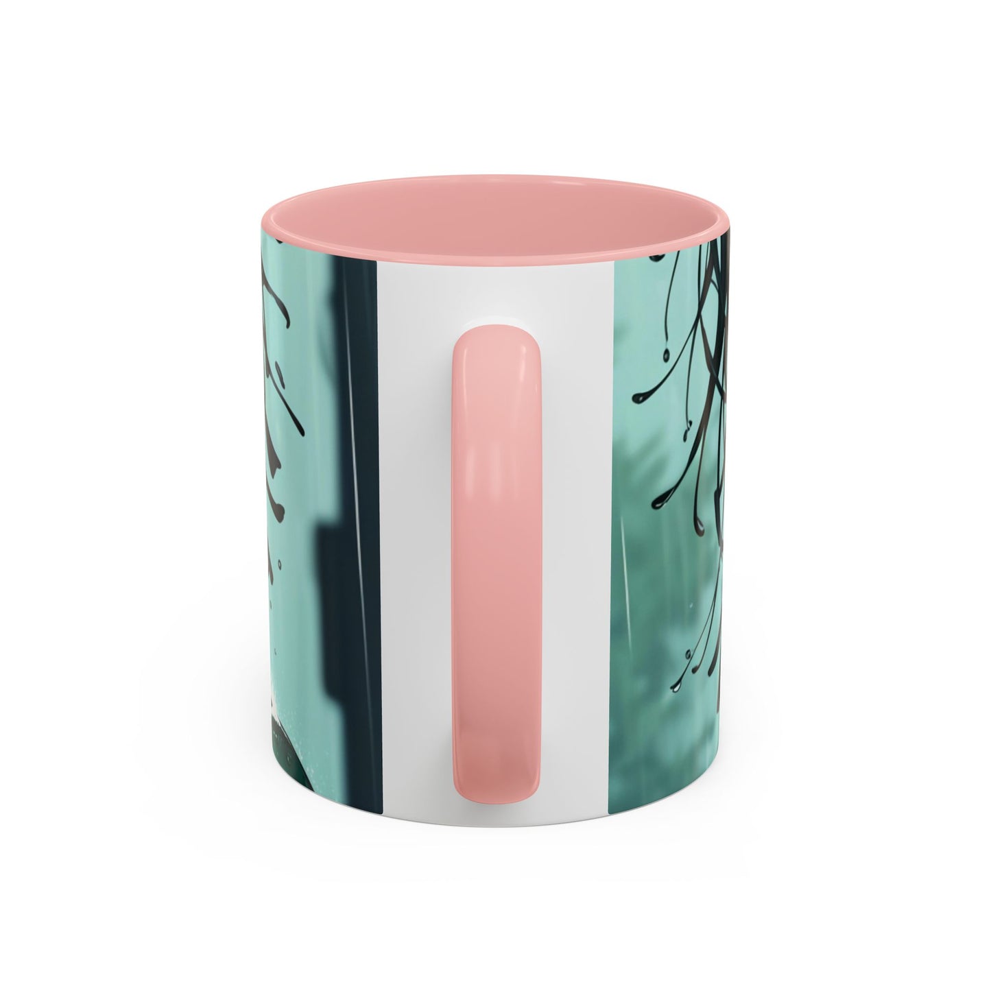 Fubuki 002 Coffee Mug