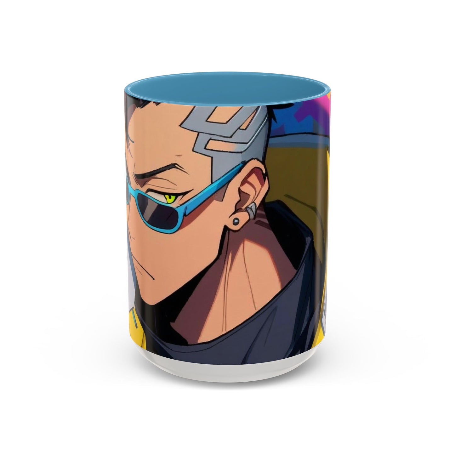 David Martinez 001 Coffee Mug