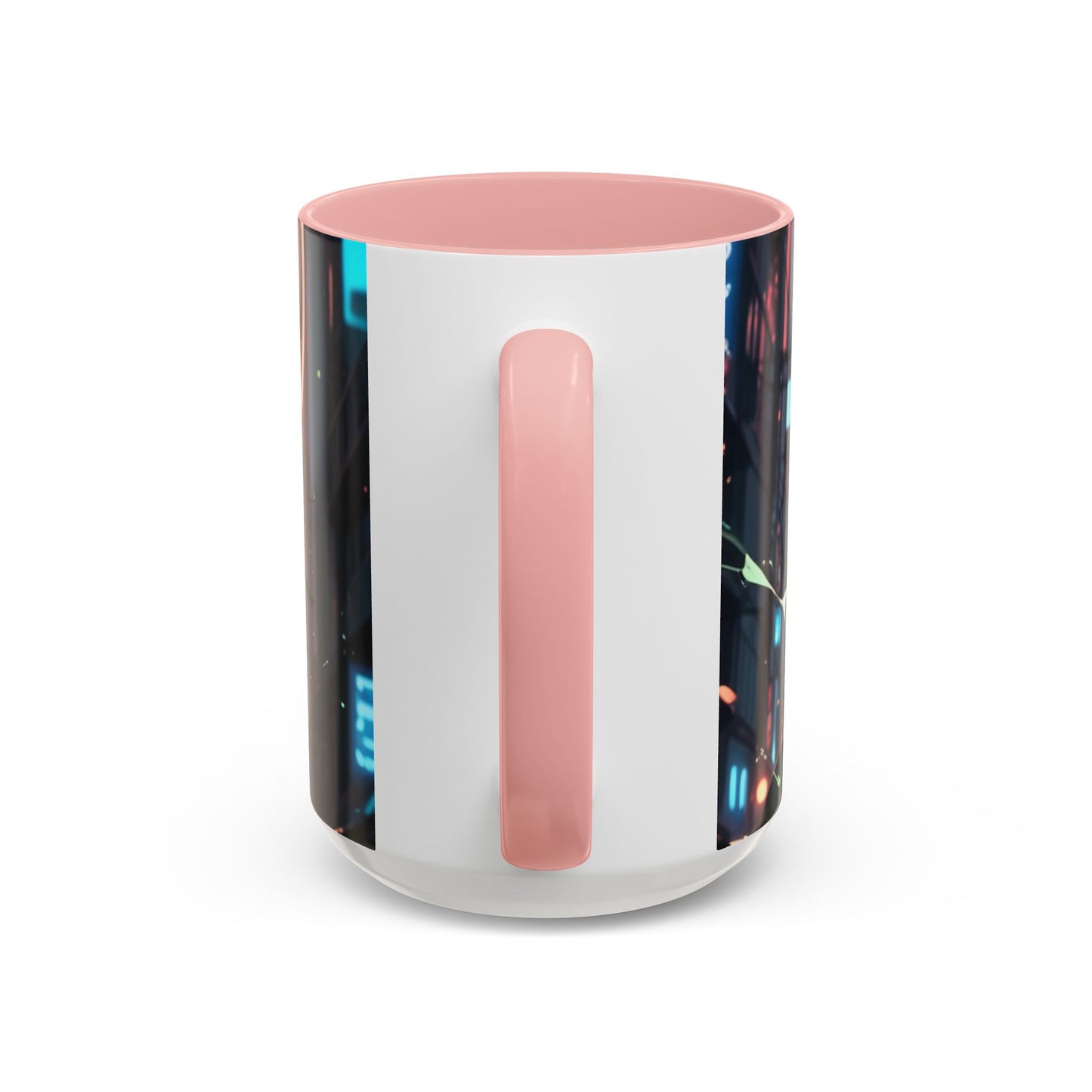 Fubuki 004 Coffee Mug