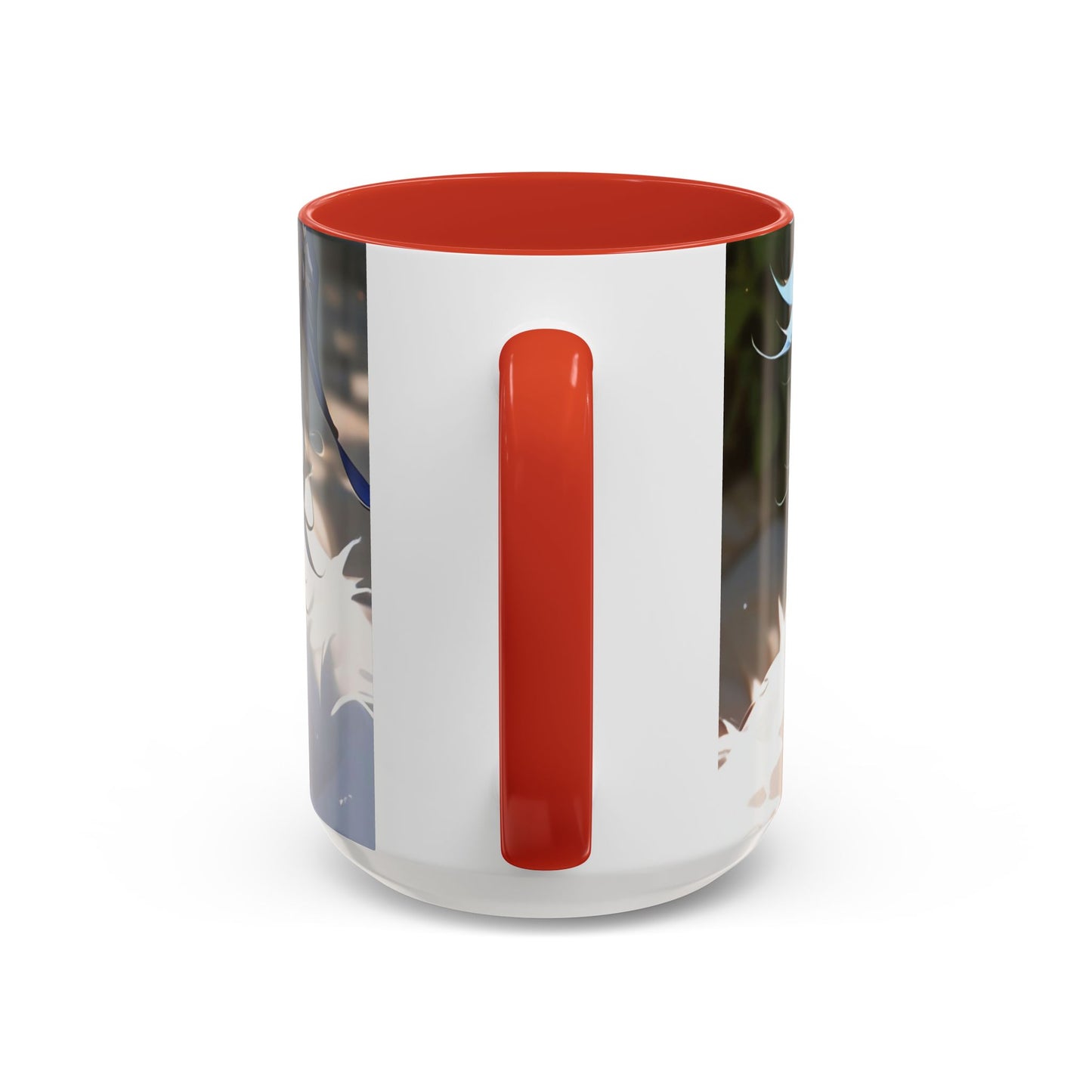 Eula 003 Coffee Mug