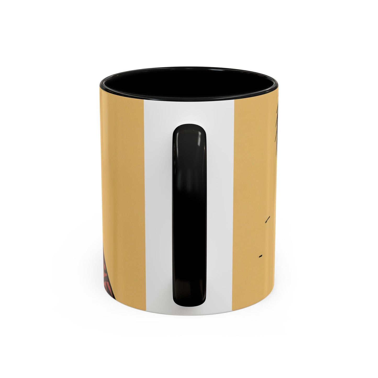 Aomine Daiki 001 Coffee Mug