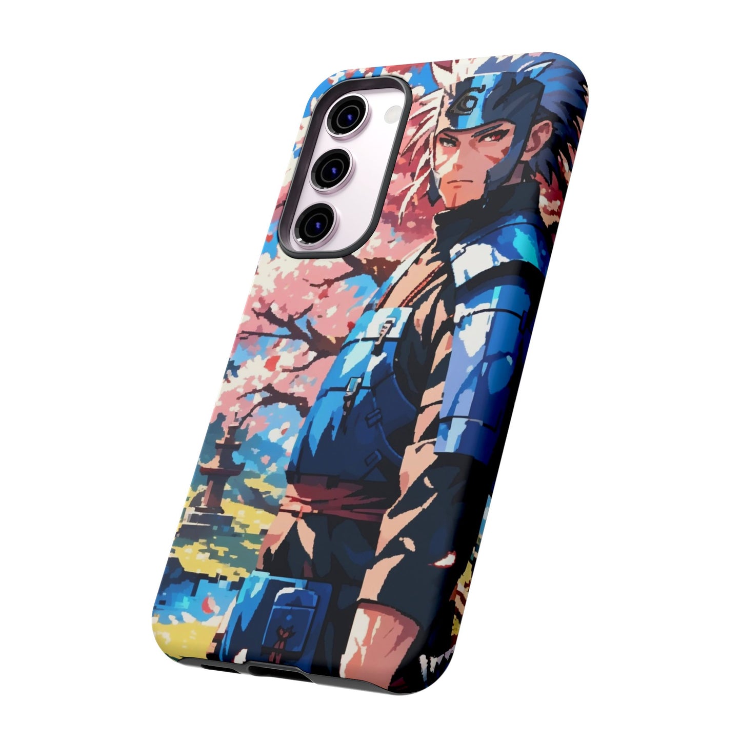 Tobirama Senju 002 Tough Cases