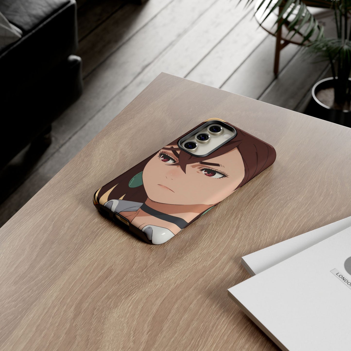 Ayase Momo 003 Tough Cases