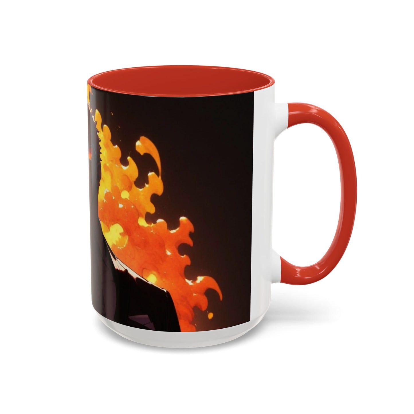 Doflamingo 001 Coffee Mug