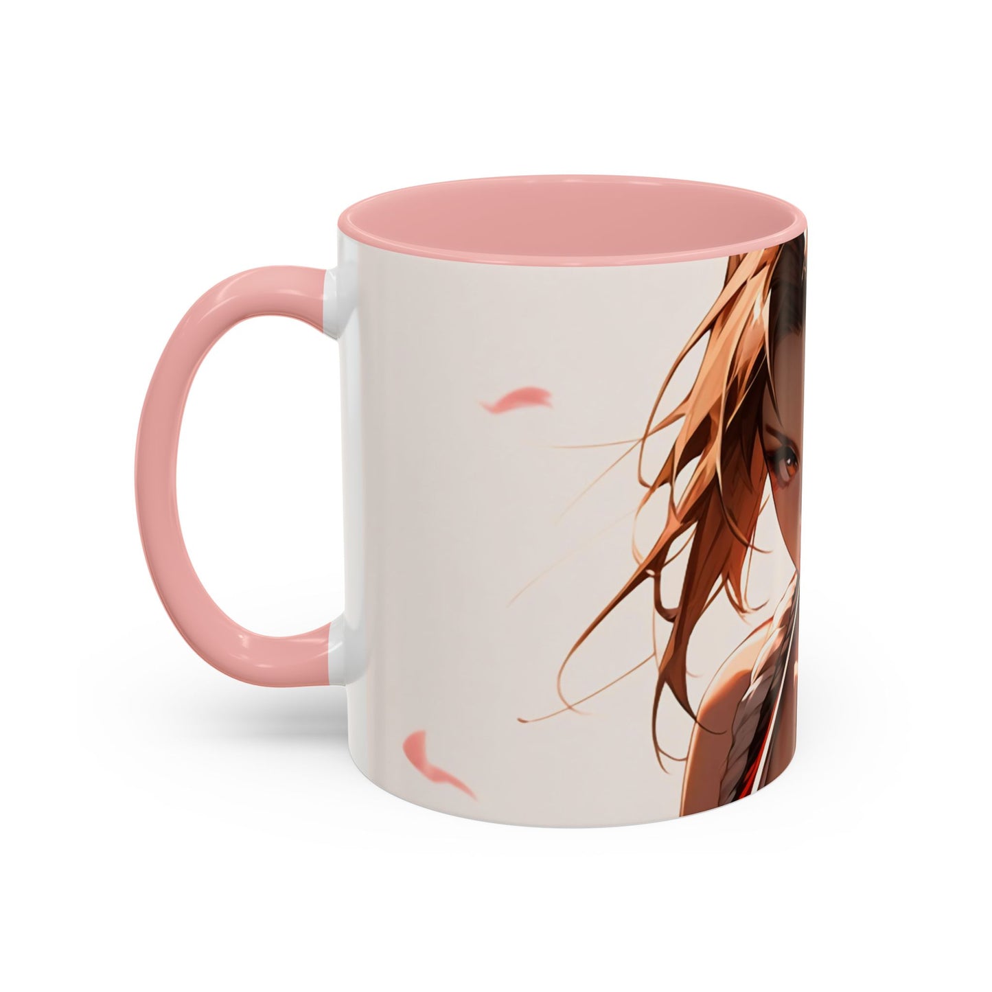 Shiranui Mai 002 Coffee Mug