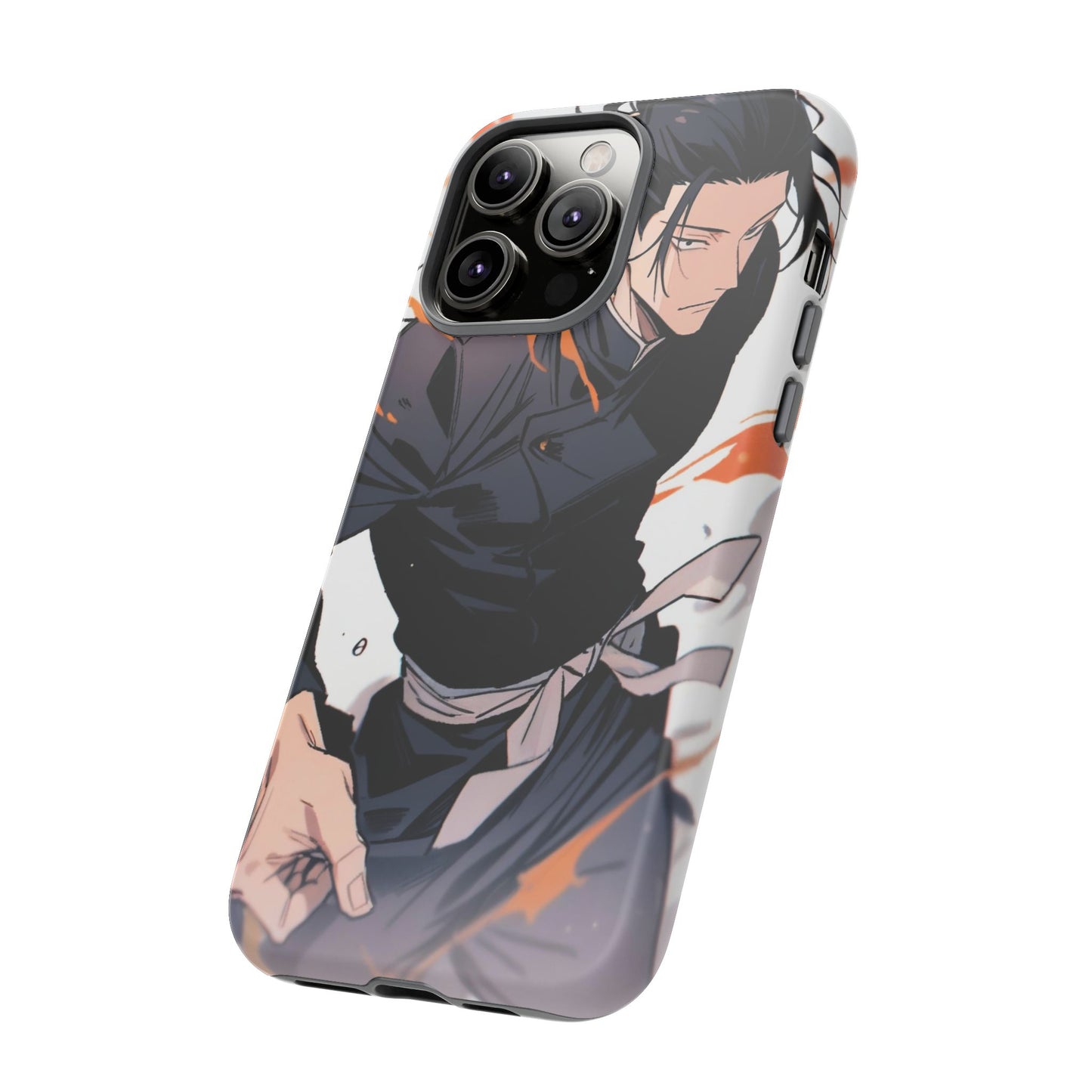Geto Suguru 003 Tough Cases