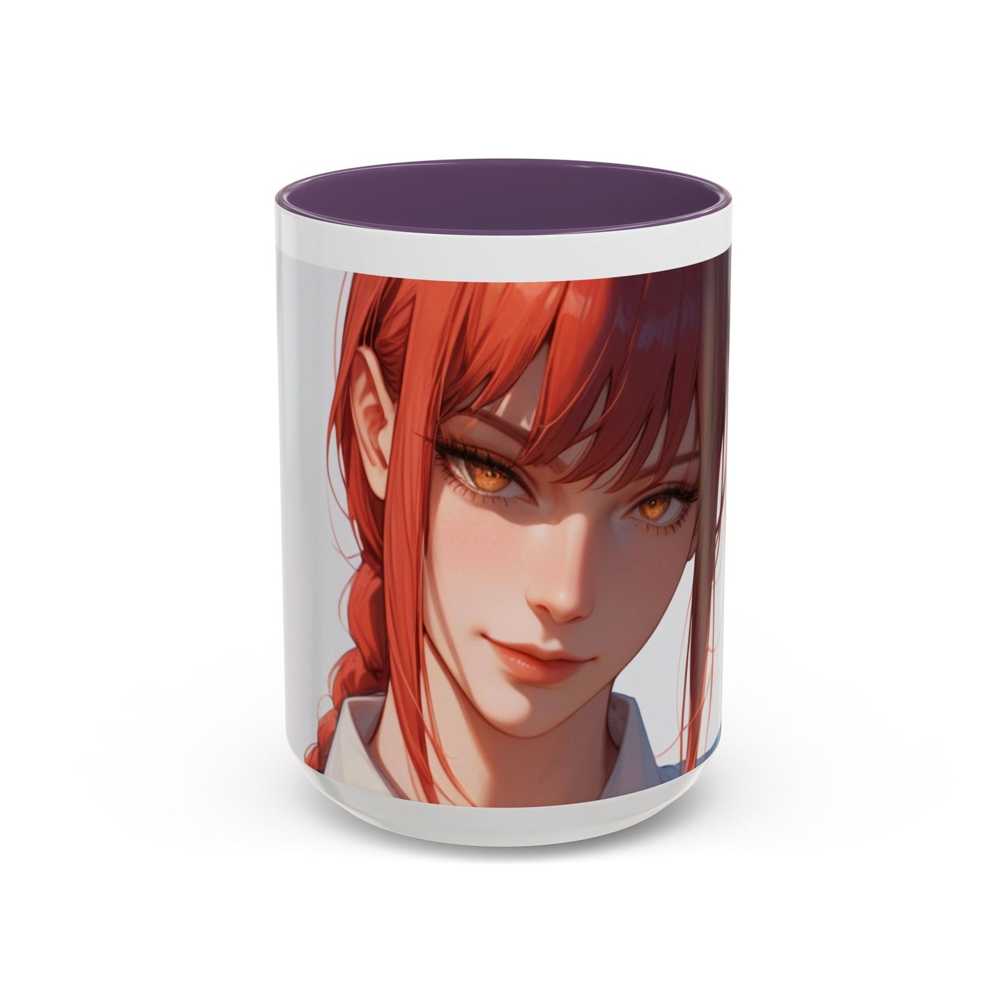 Makima 007 Coffee Mug