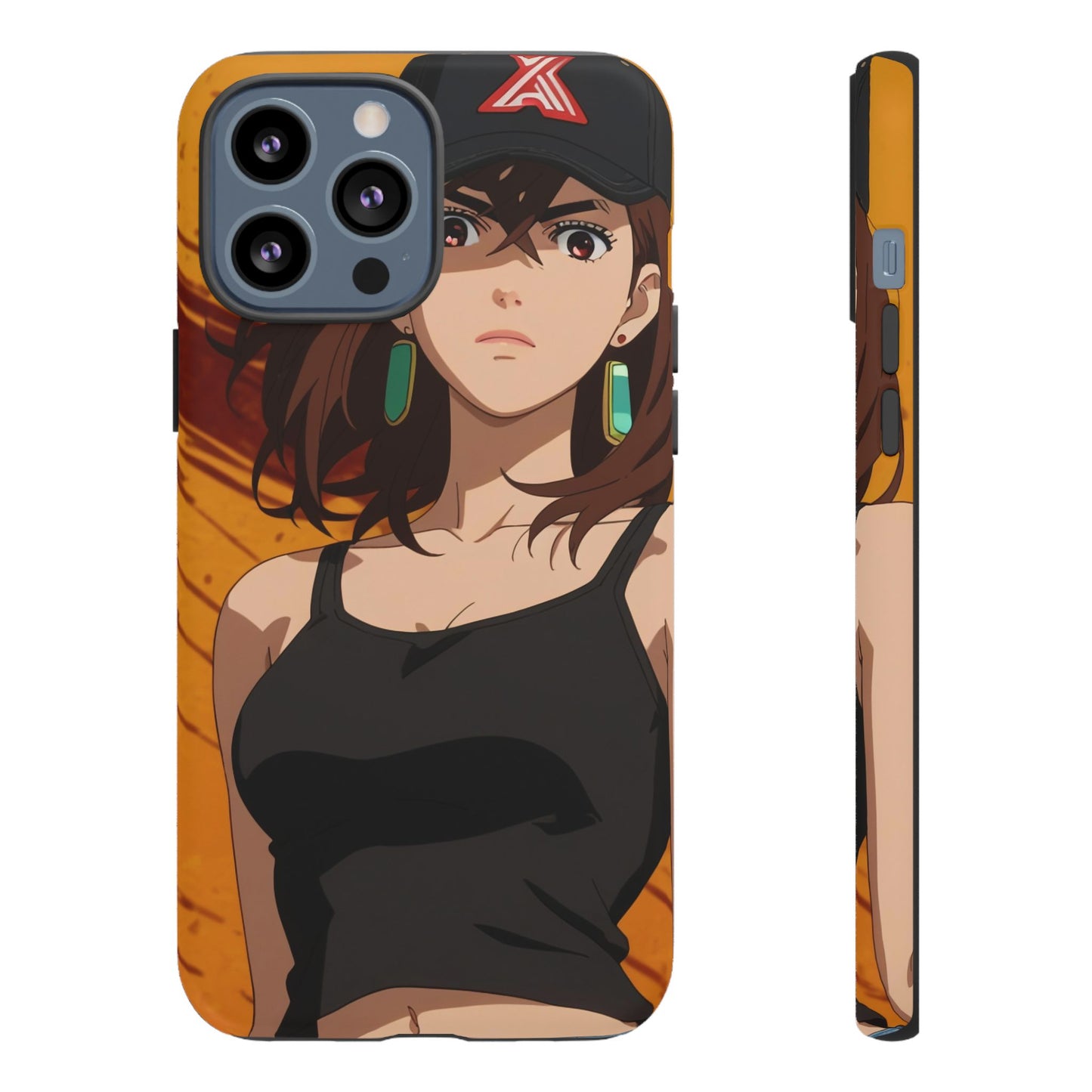 Ayase Momo 006 Tough Cases