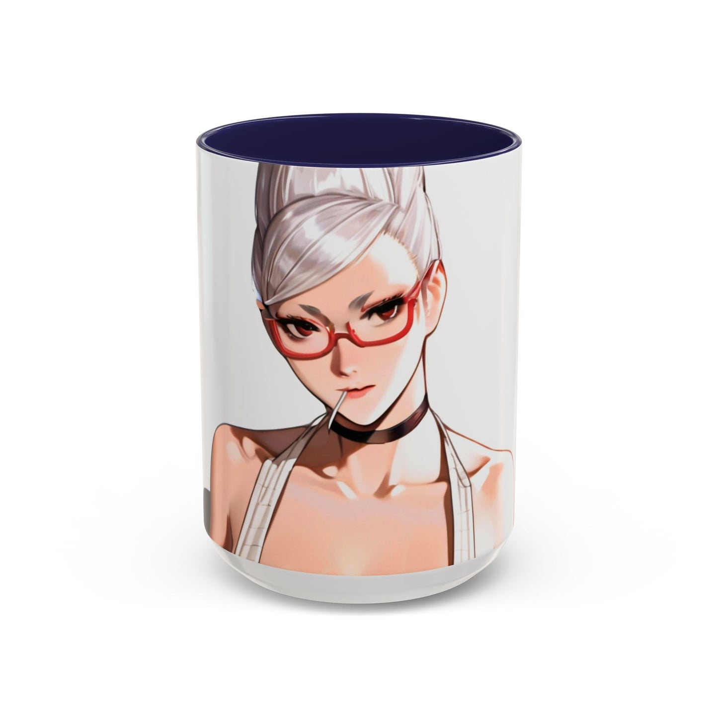 Ayase Seiko 004 Coffee Mug