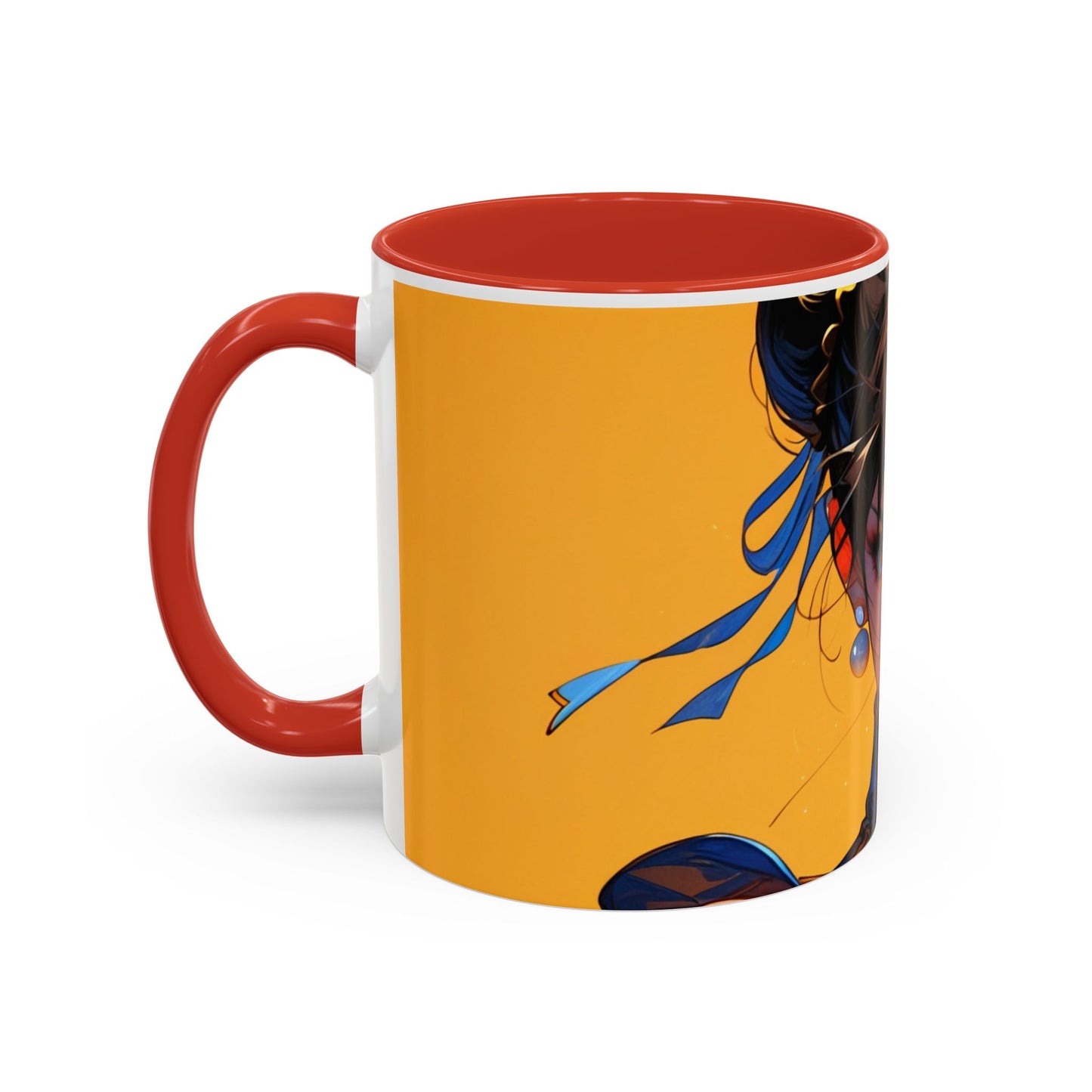 Chun Li 007 Coffee Mug