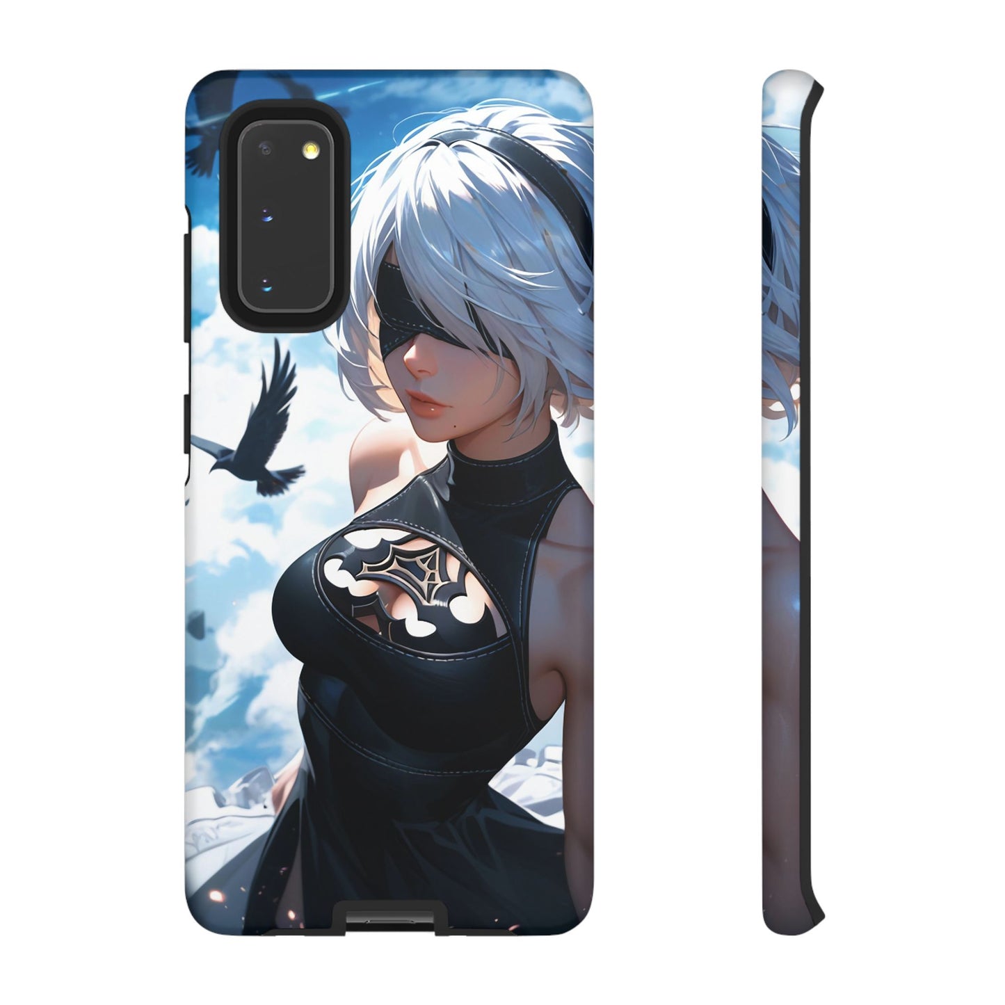 2B 005 Tough Cases