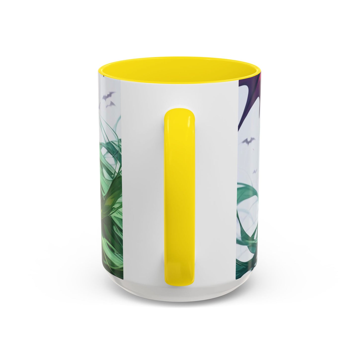 Morrigan 008 Coffee Mug