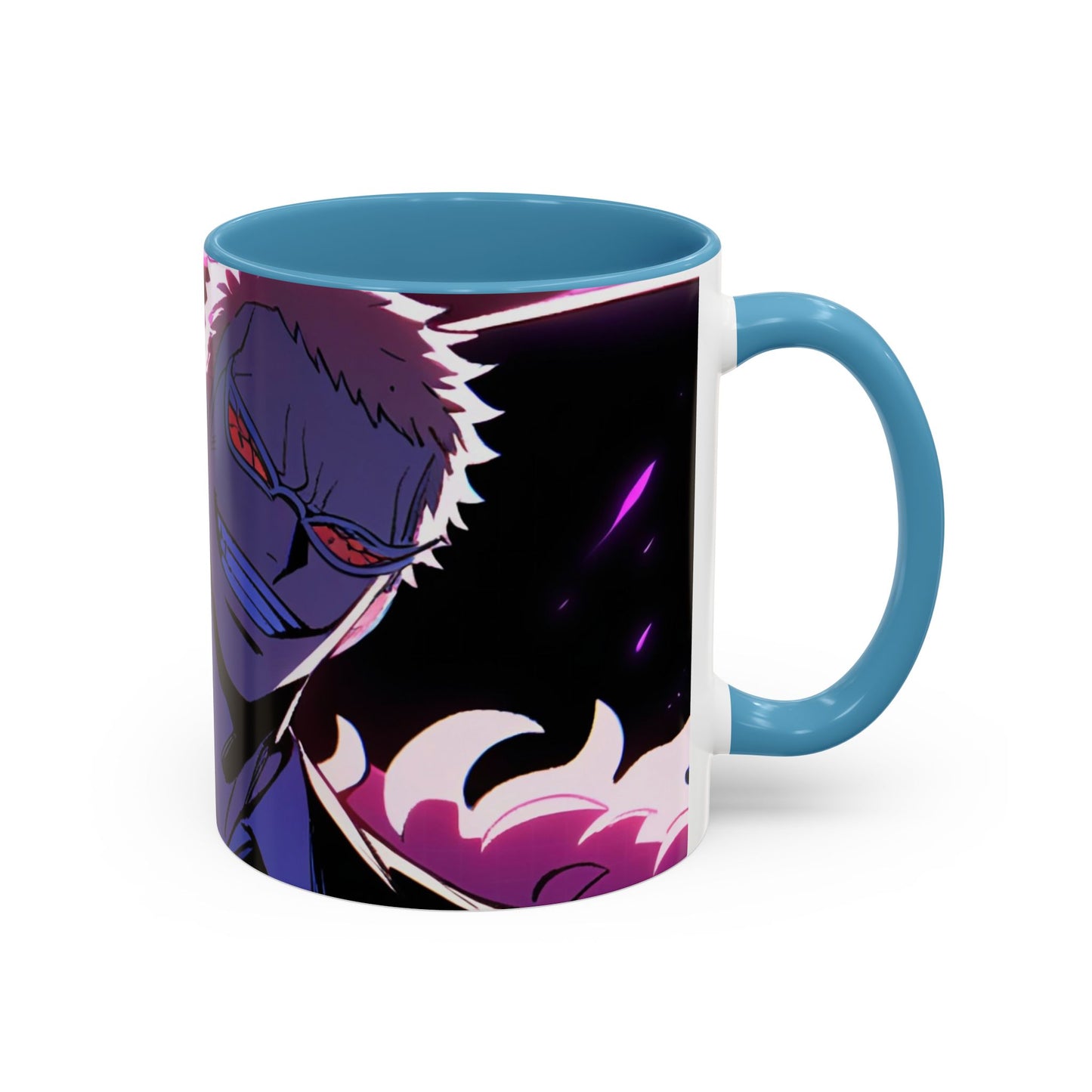 Doflamingo 002 Coffee Mug