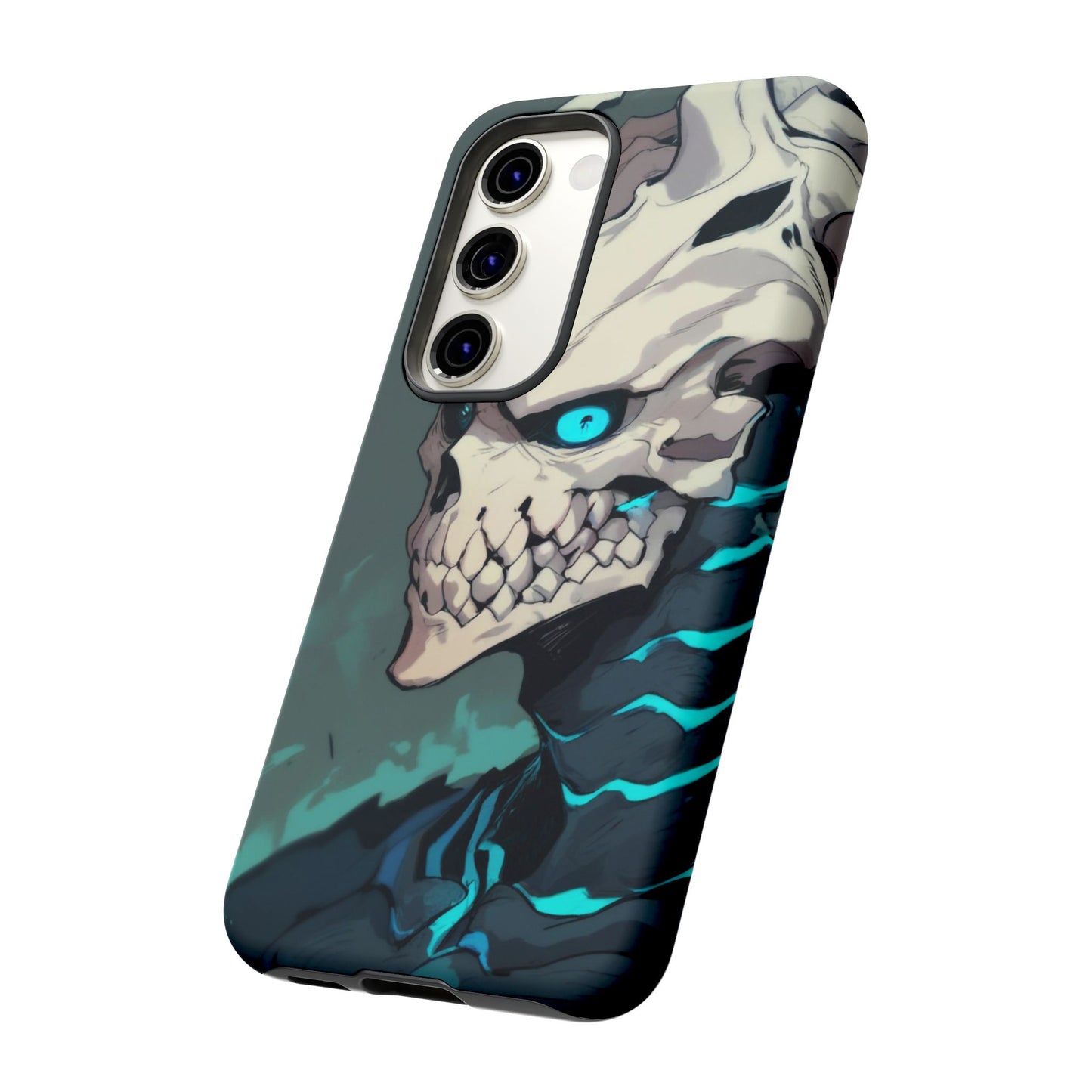 Hibino Kafka 001 Tough Cases