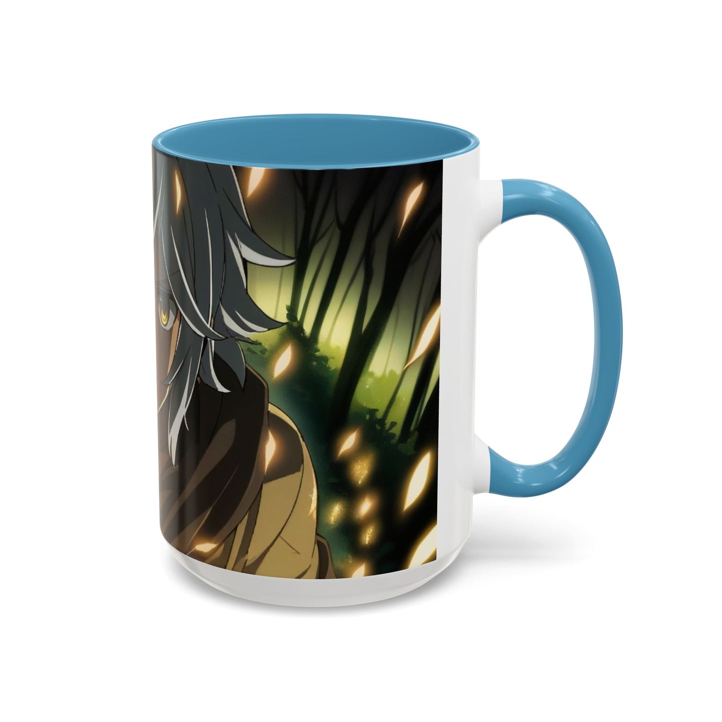 Bell Cranel 001 Coffee Mug