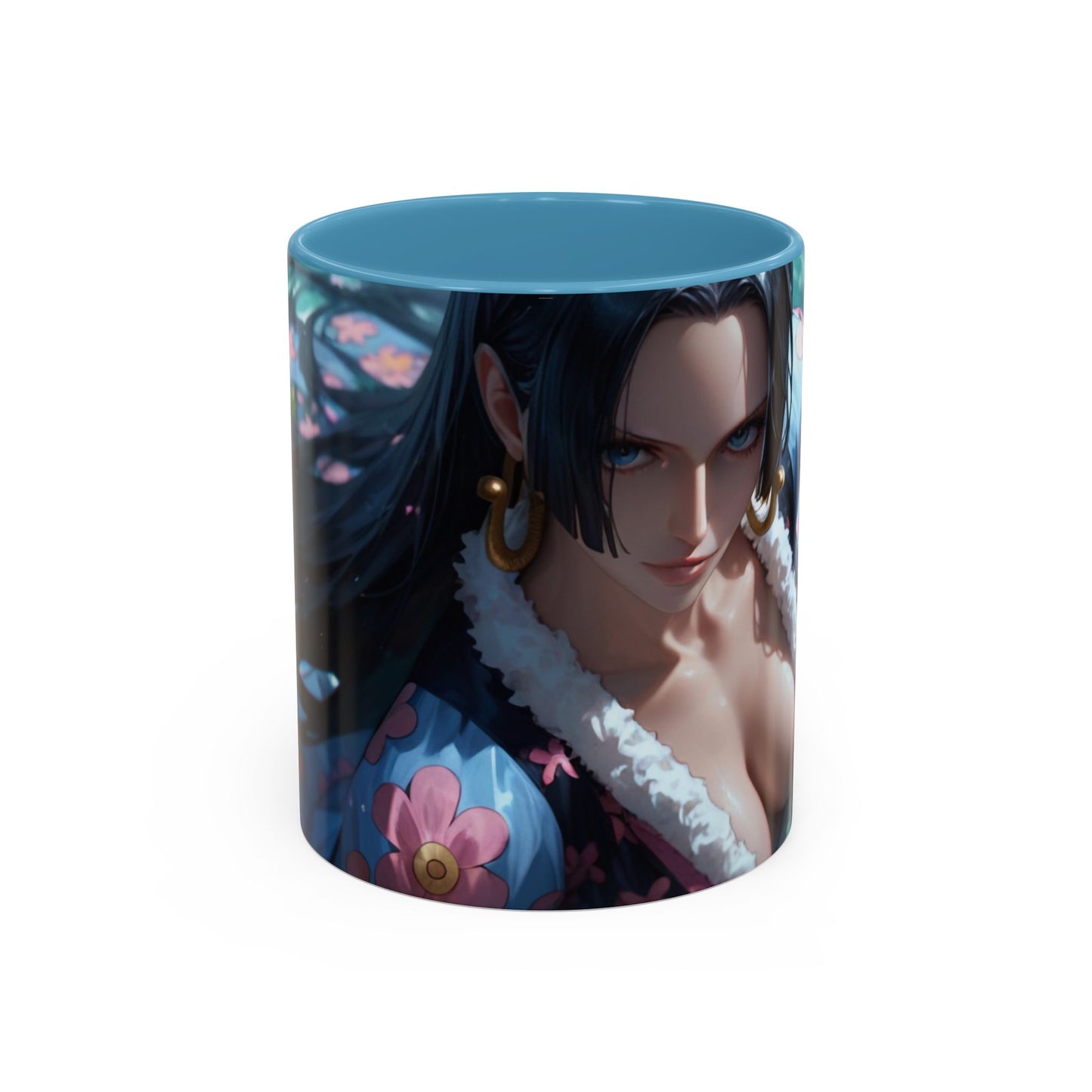 Boa Hancock 001 Coffee Mug