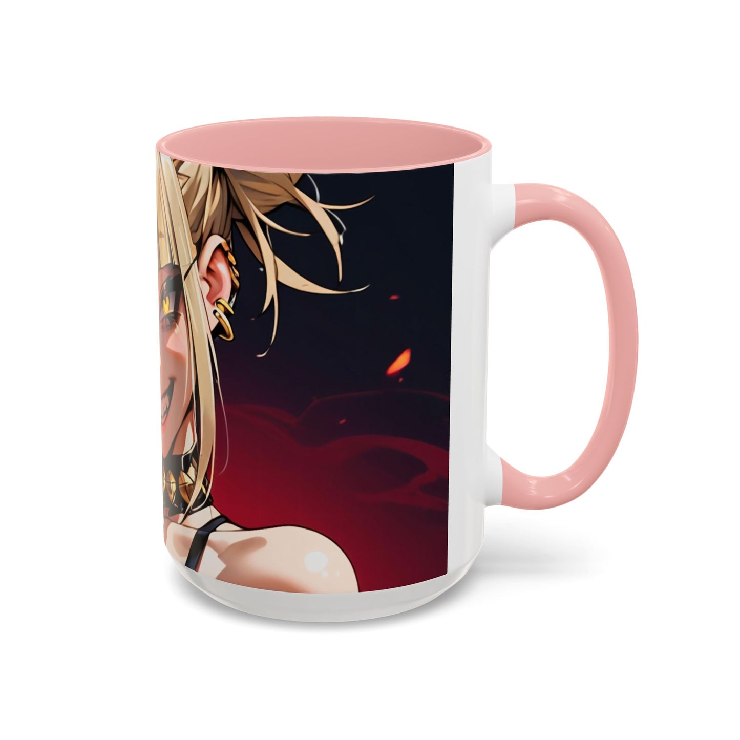 Himiko Toga 004 Coffee Mug