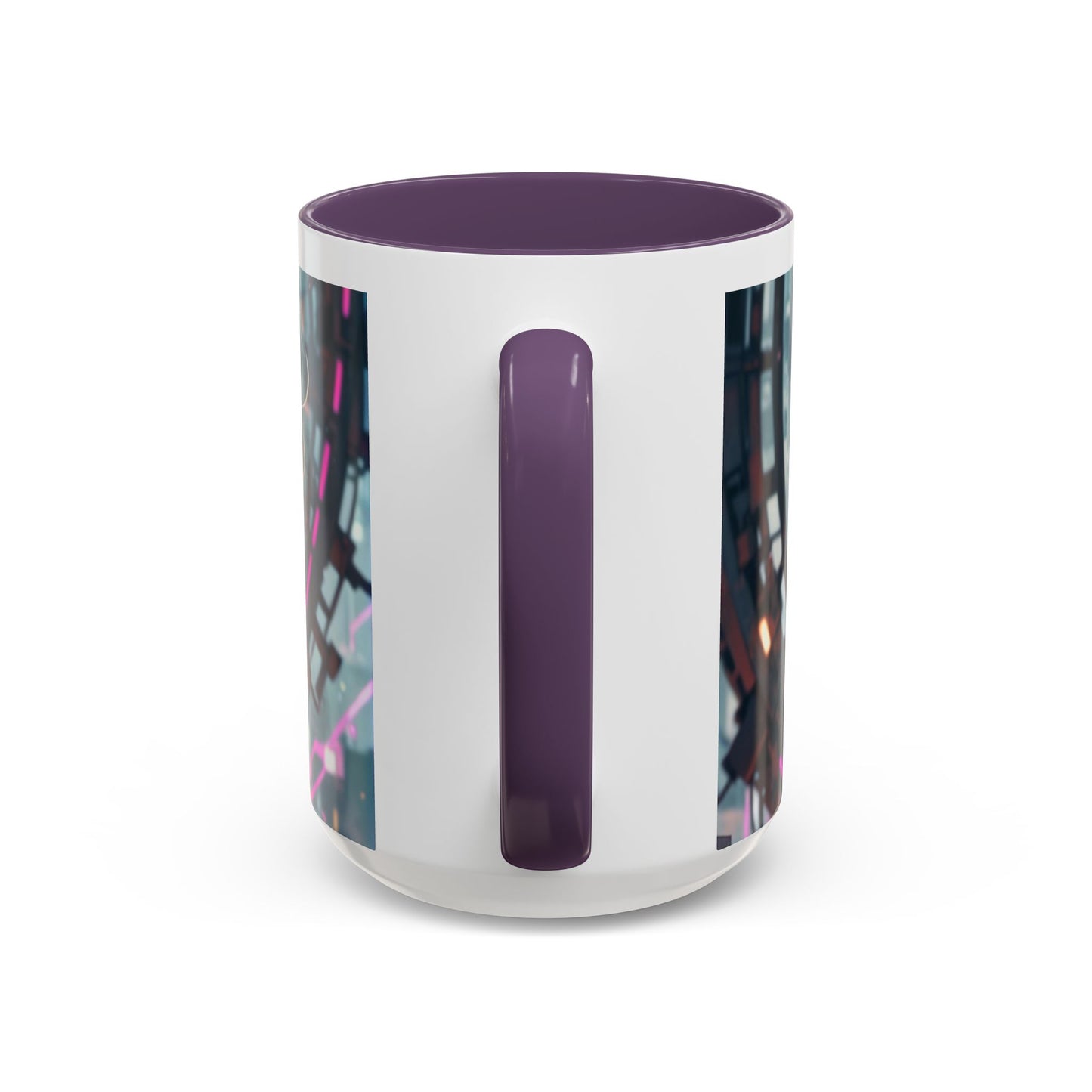 2B 008 Coffee Mug
