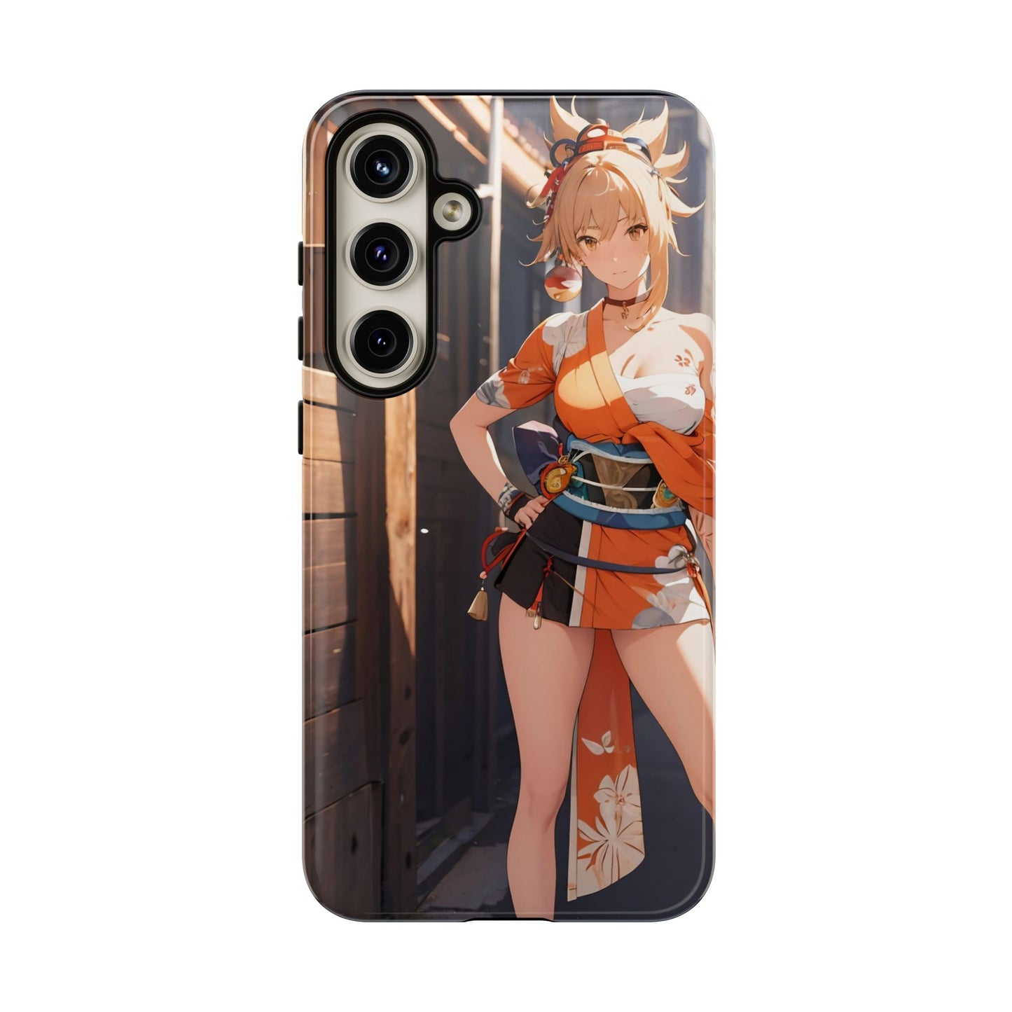 Yoimiya 001 Tough Cases