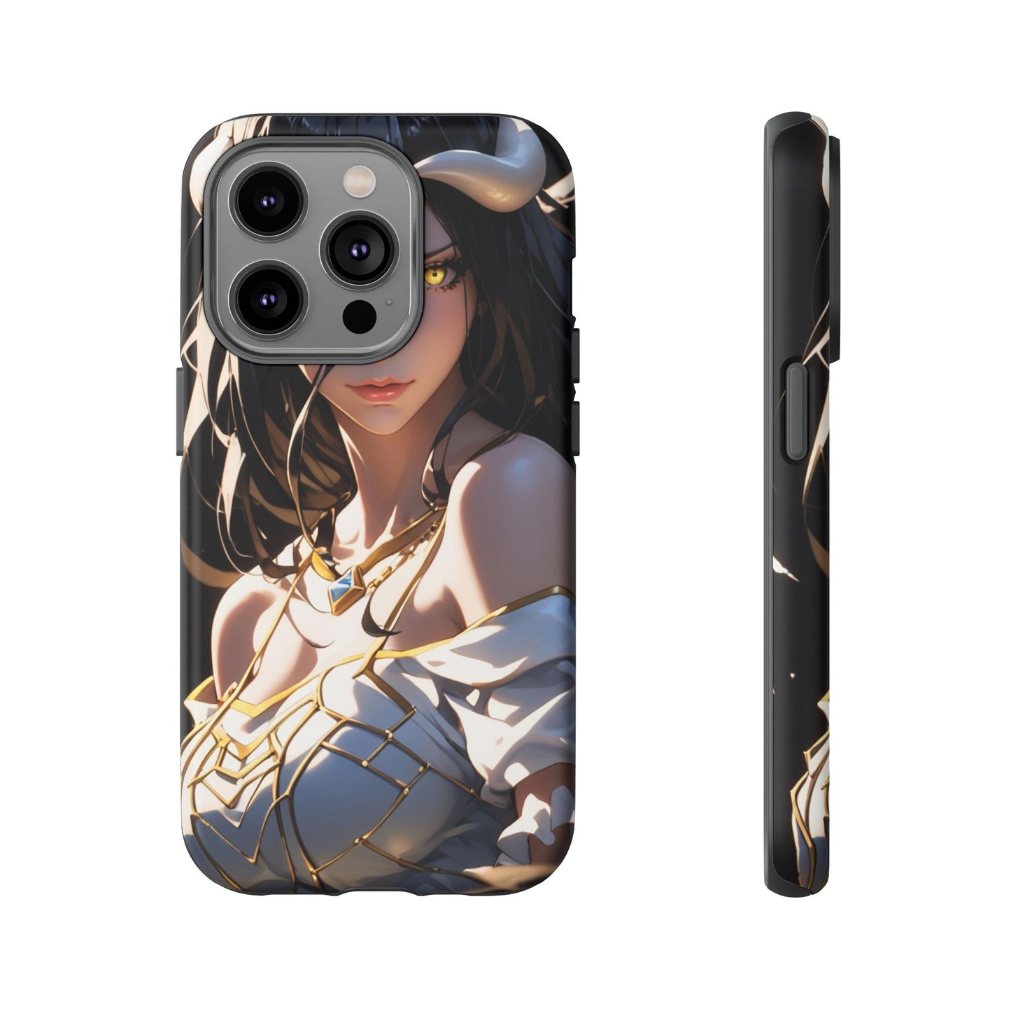 Albedo 003 Tough Cases