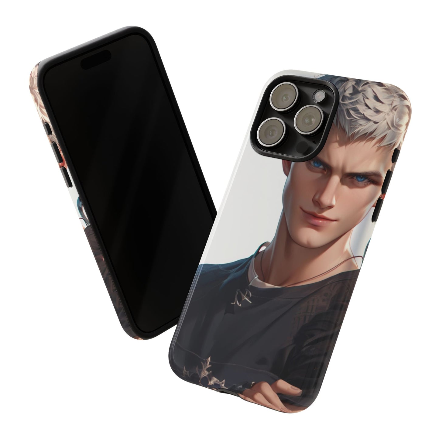 Nero 001 Tough Cases