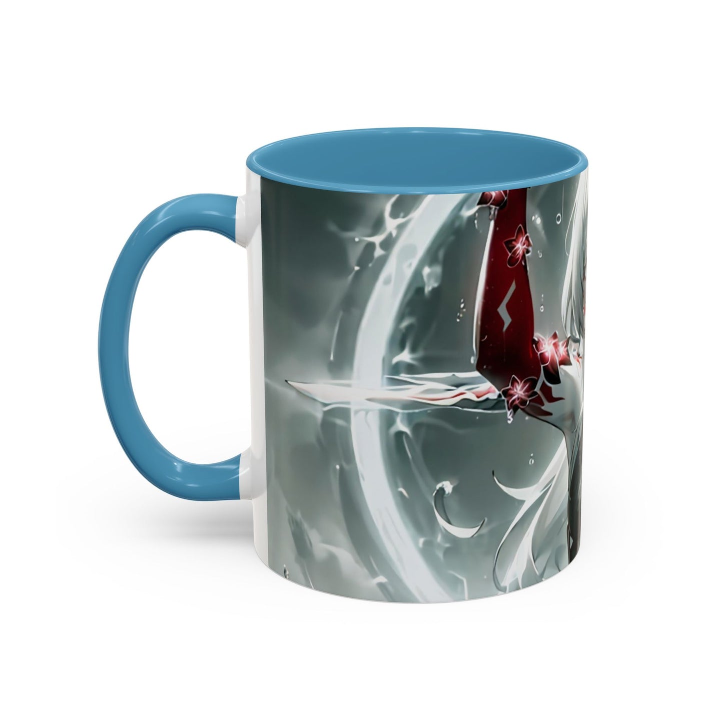 Acheron White 002 Coffee Mug
