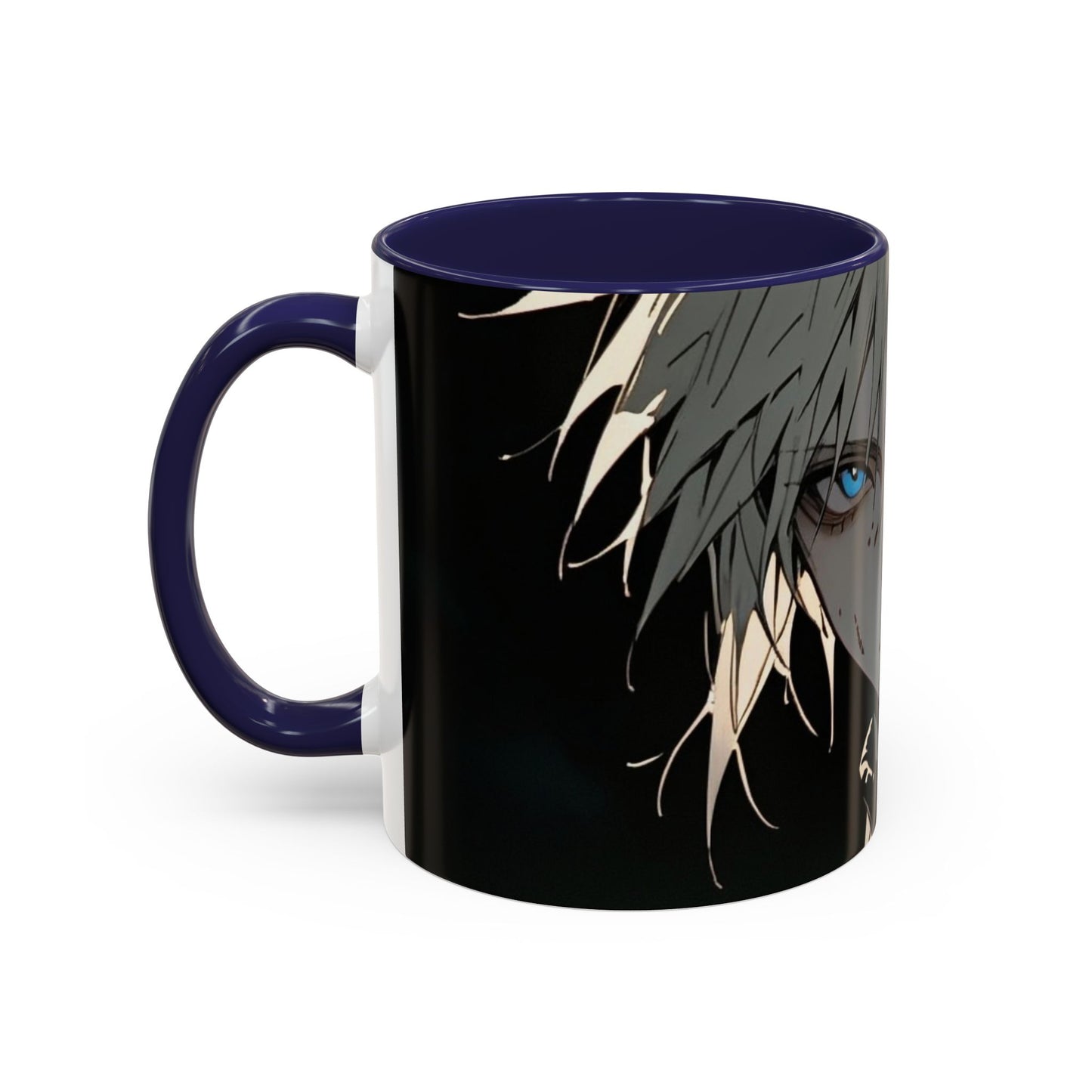 Cloud Strife 002 Coffee Mug