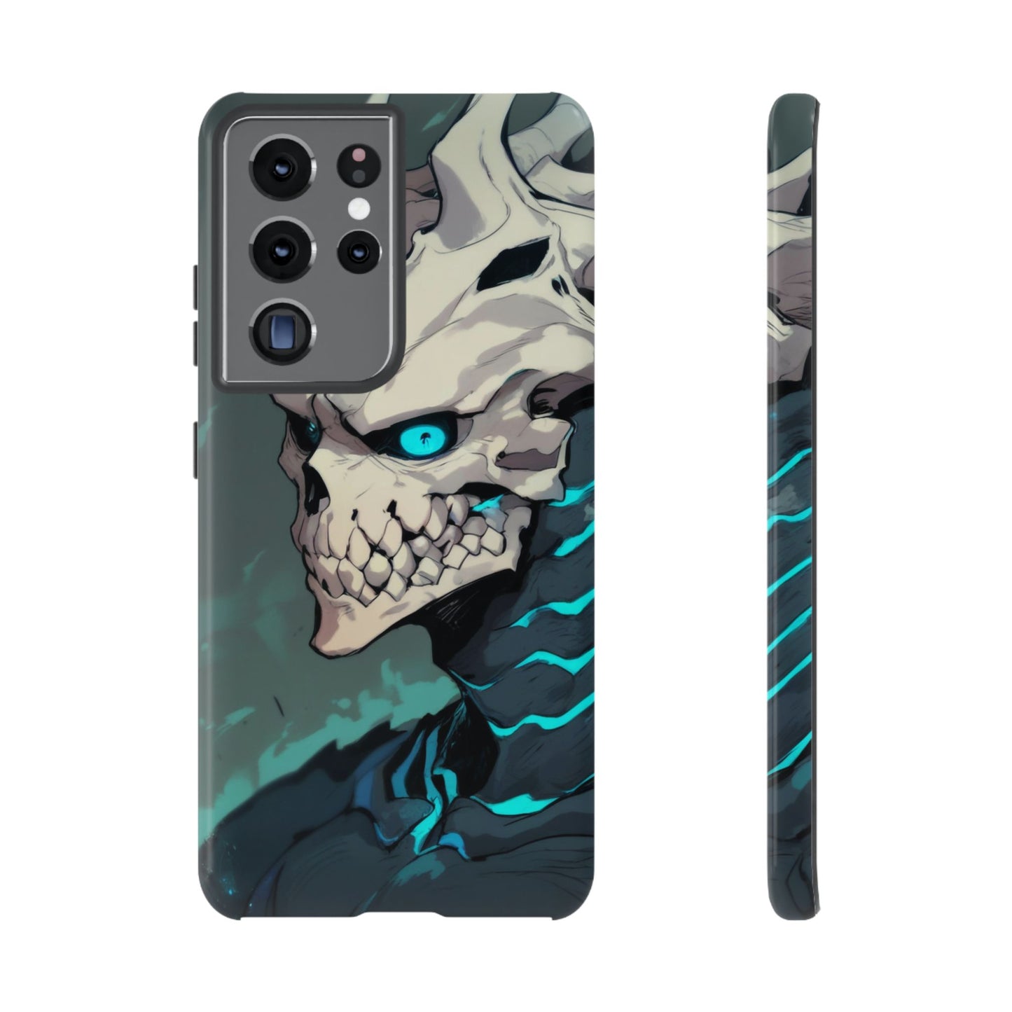 Hibino Kafka 001 Tough Cases