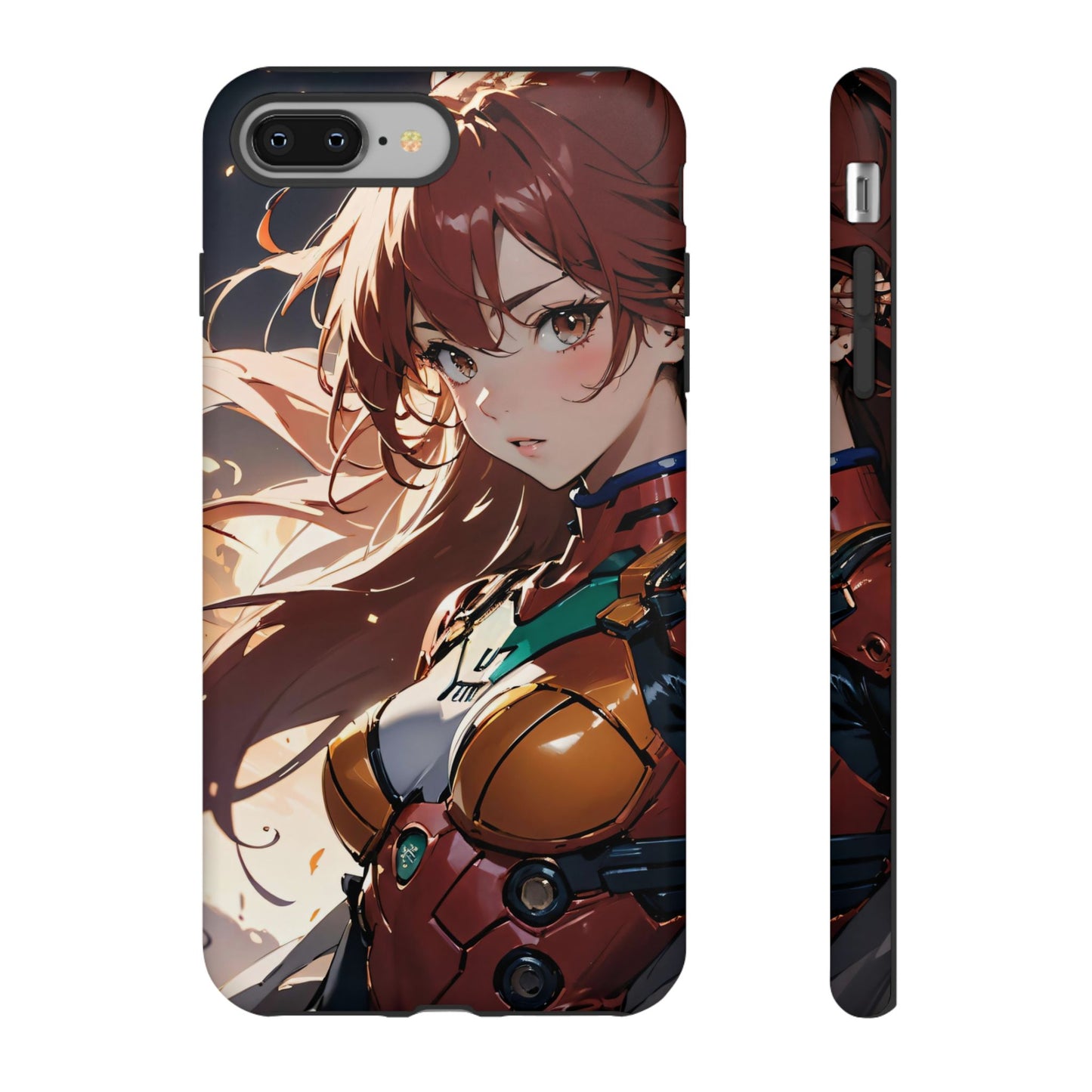 Asuka Soryu 003 Tough Cases