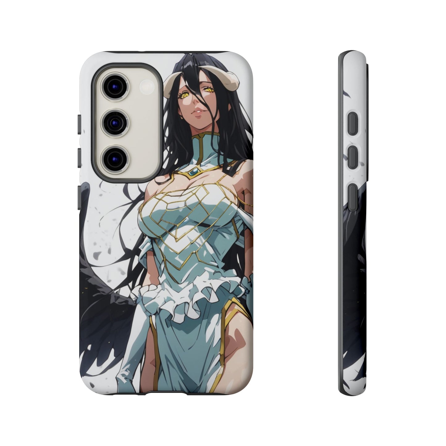 Albedo 001 Tough Cases