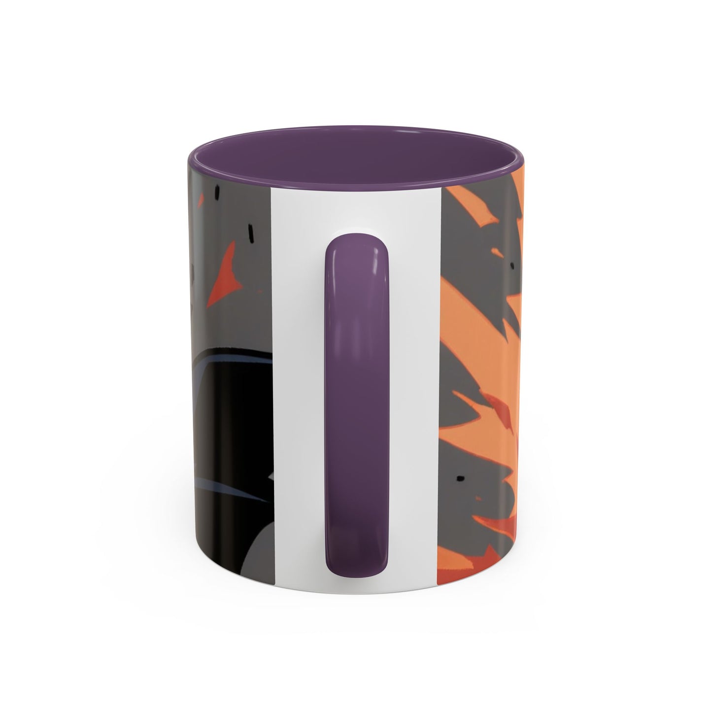 Guts 001 Coffee Mug