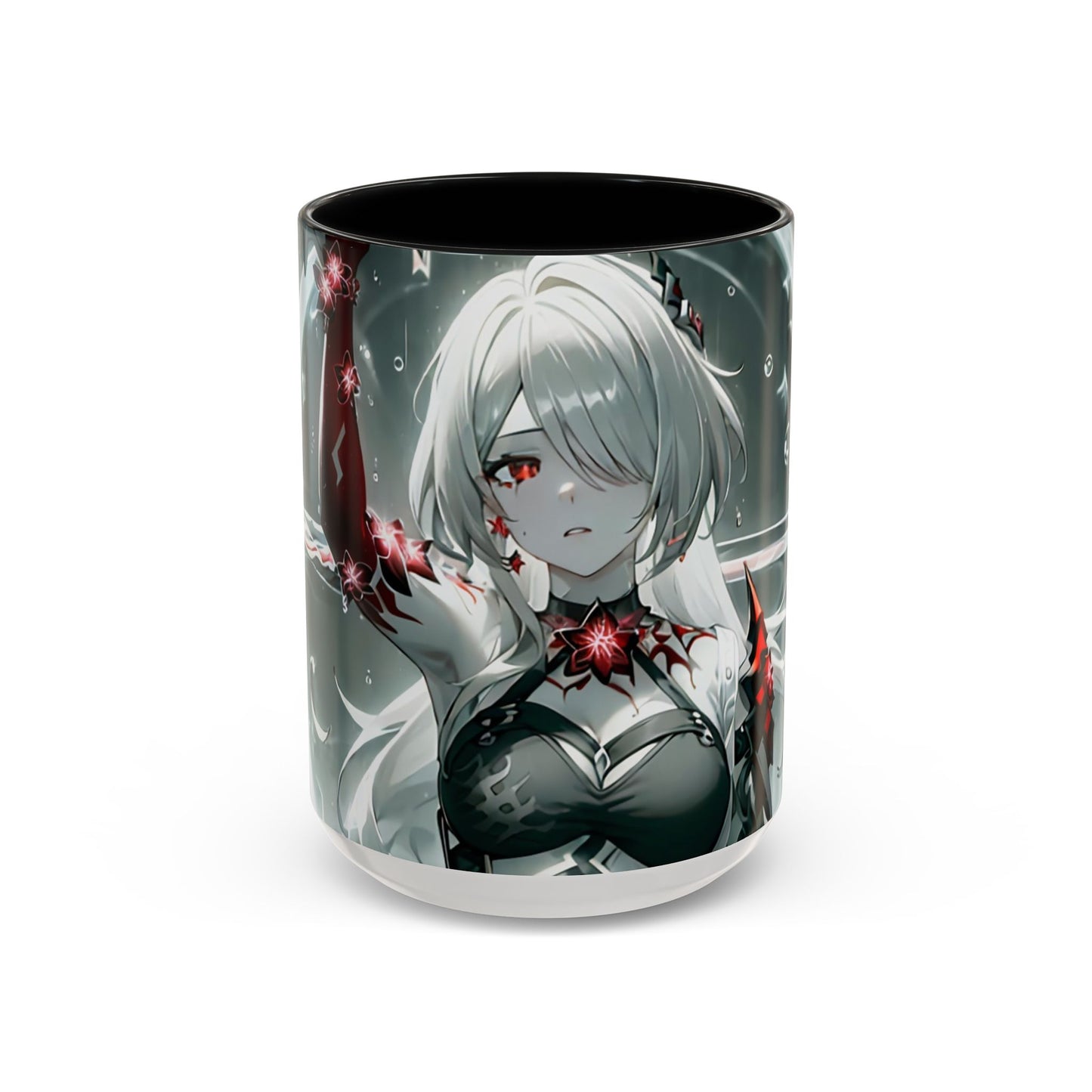 Acheron White 002 Coffee Mug
