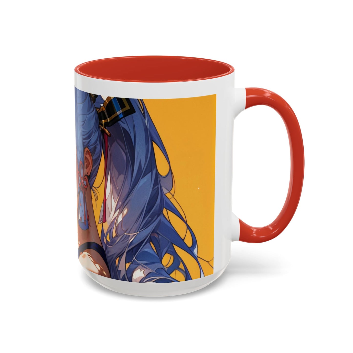 Ayaka 005 Coffee Mug
