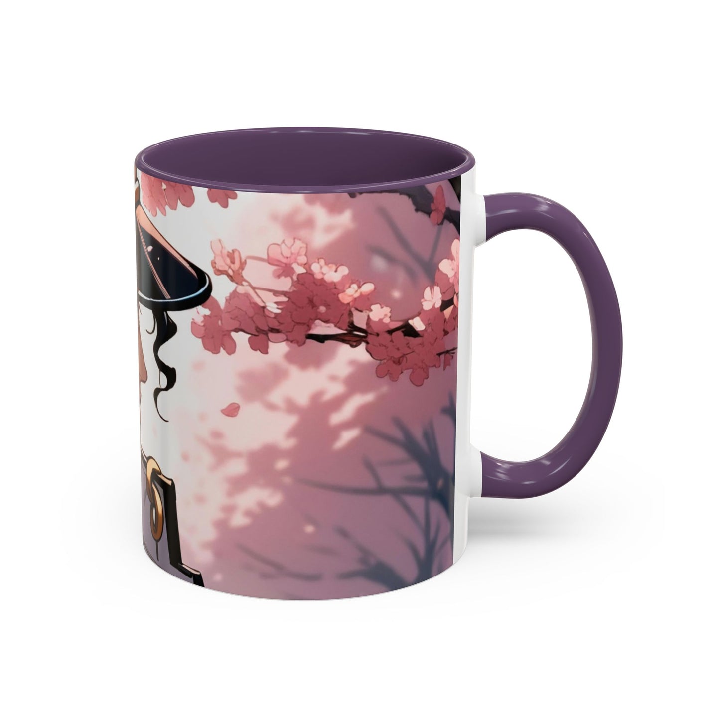 Kujo Jotaro 002 Coffee Mug