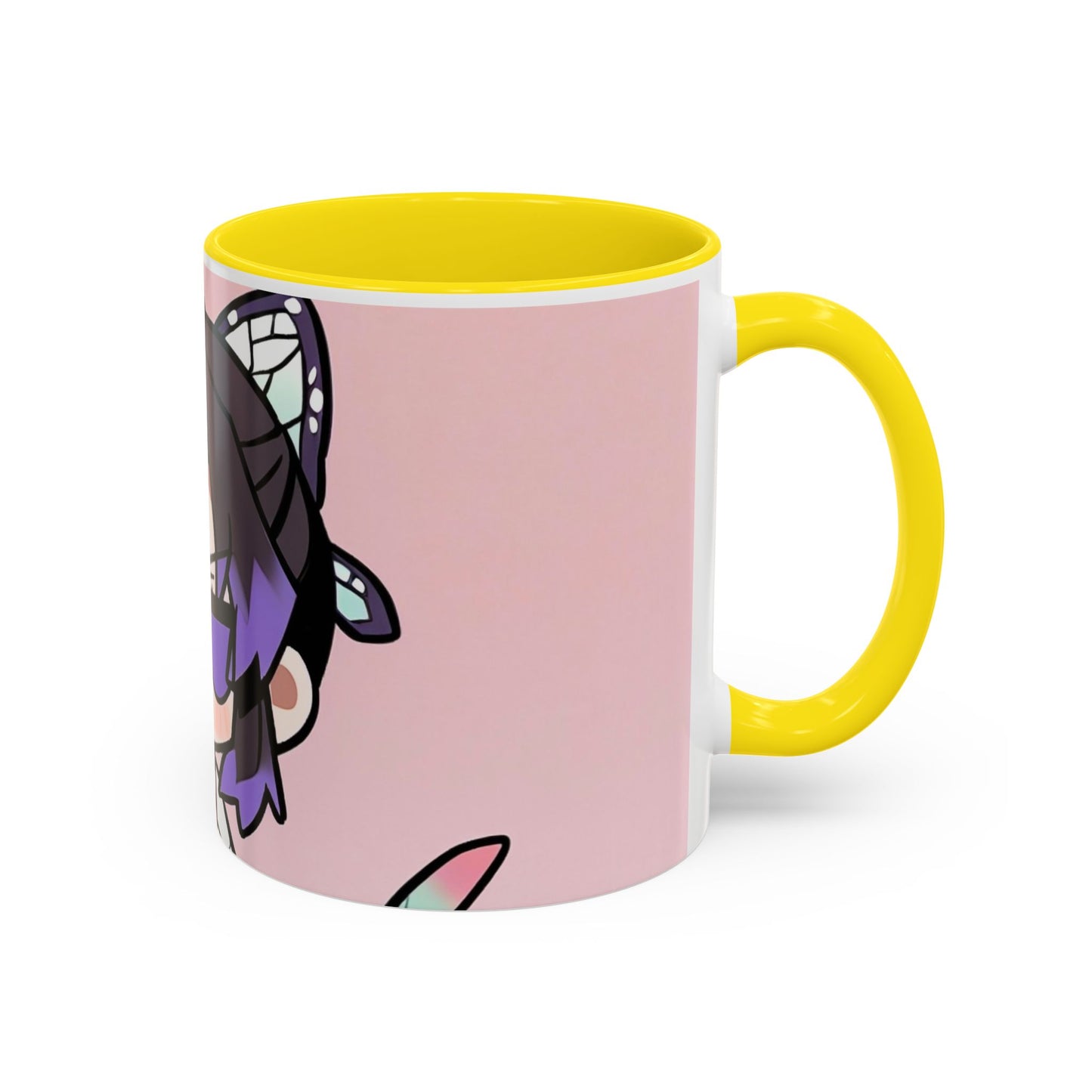 Shinobu Kocho 003 Coffee Mug