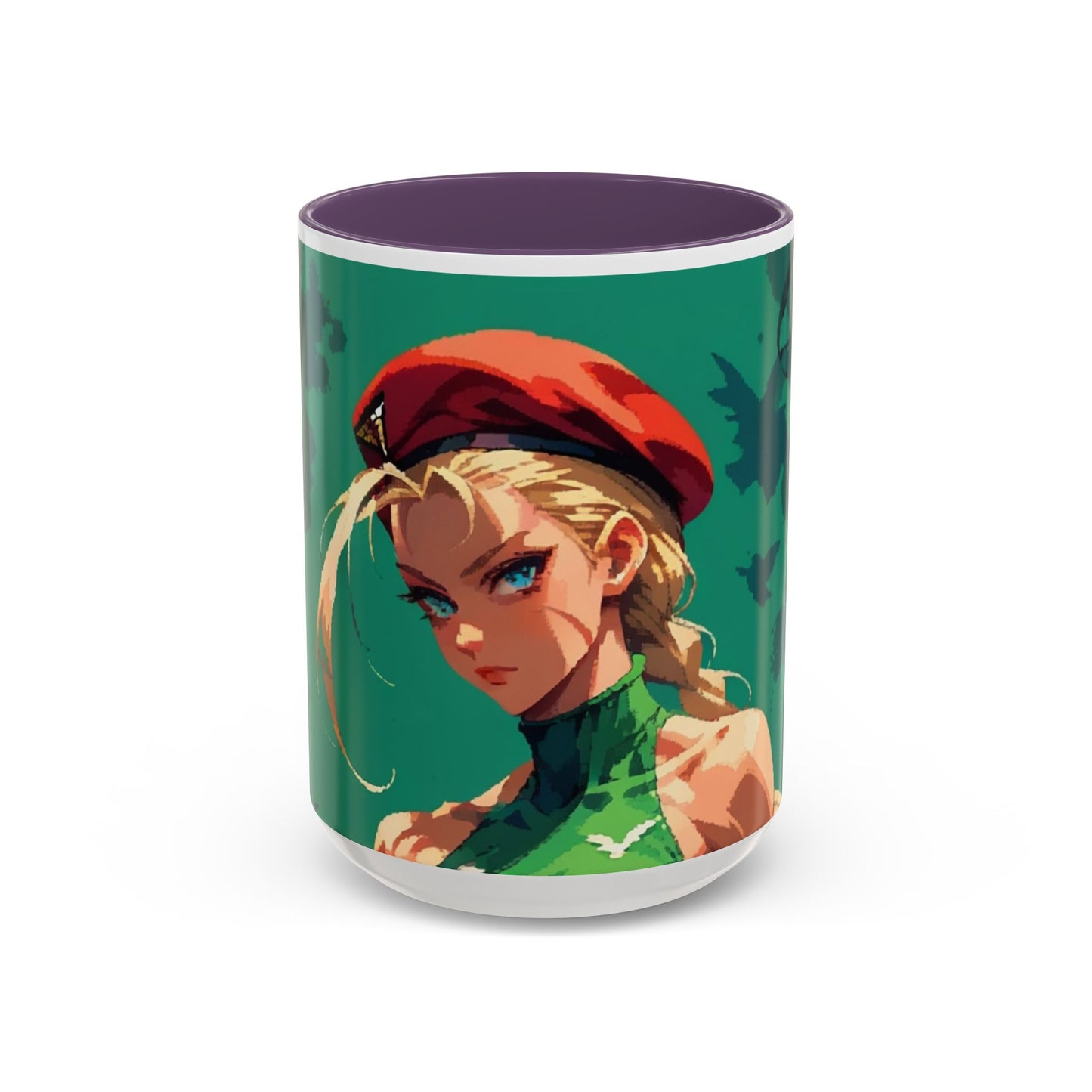 Cammy 009 Coffee Mug